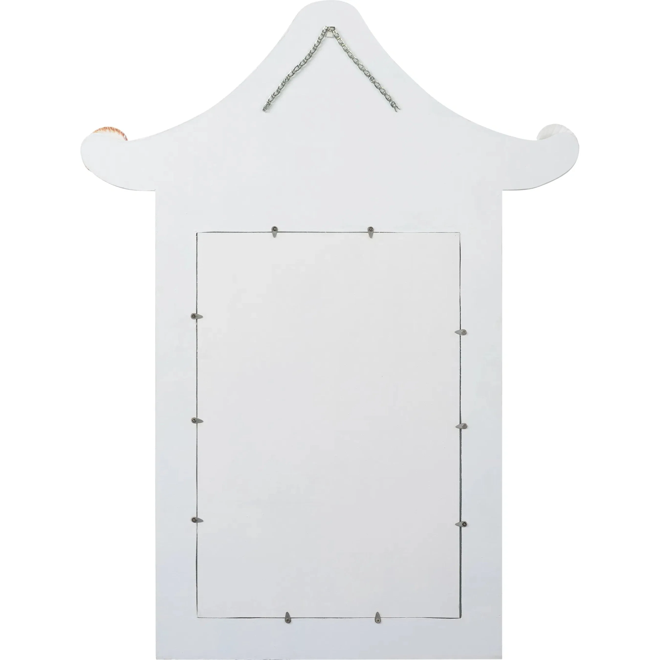Shell Mirror - Image 2
