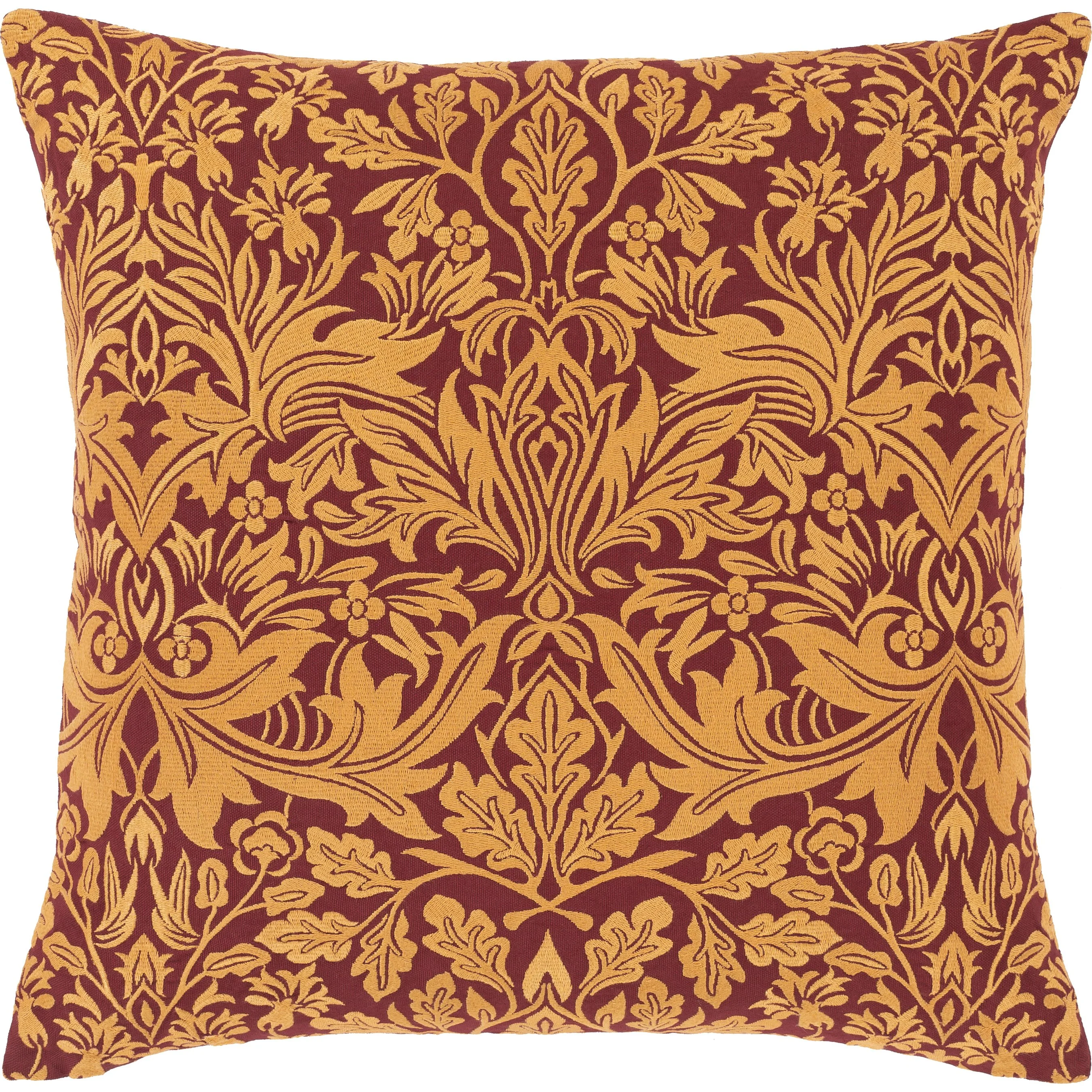 Shelter Indoor/Outdoor Pillow