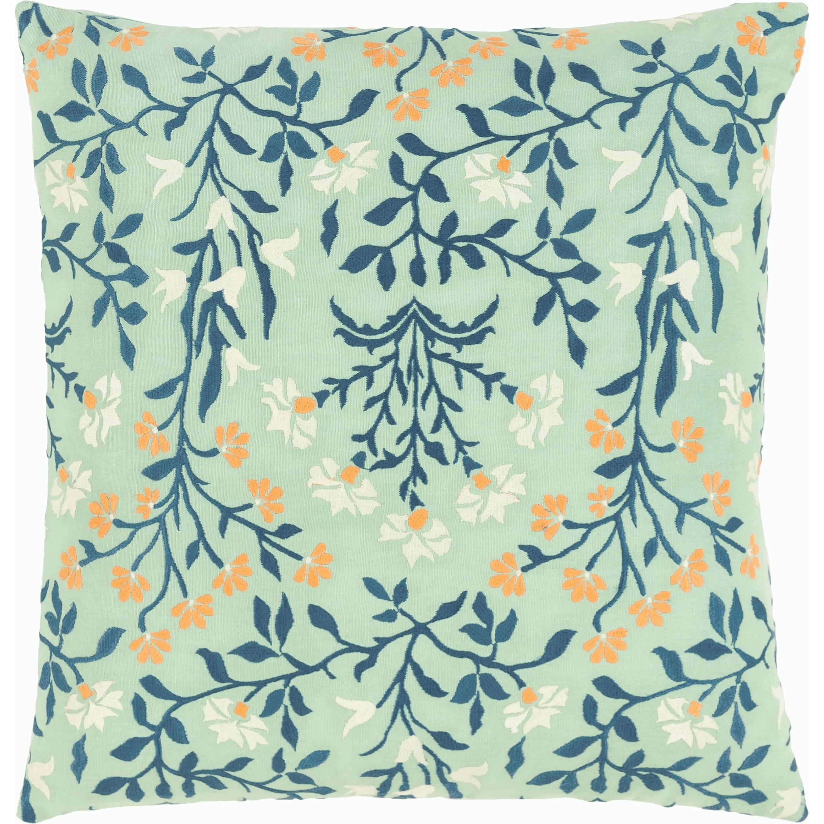 Shelter Indoor/Outdoor Pillow