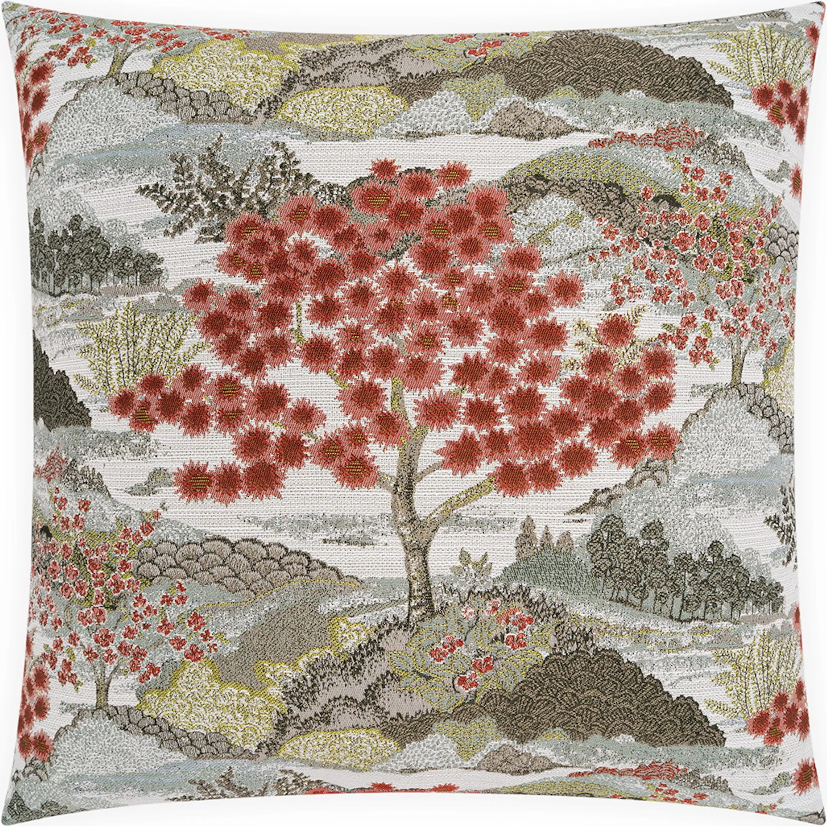 Shen Garden Pillow