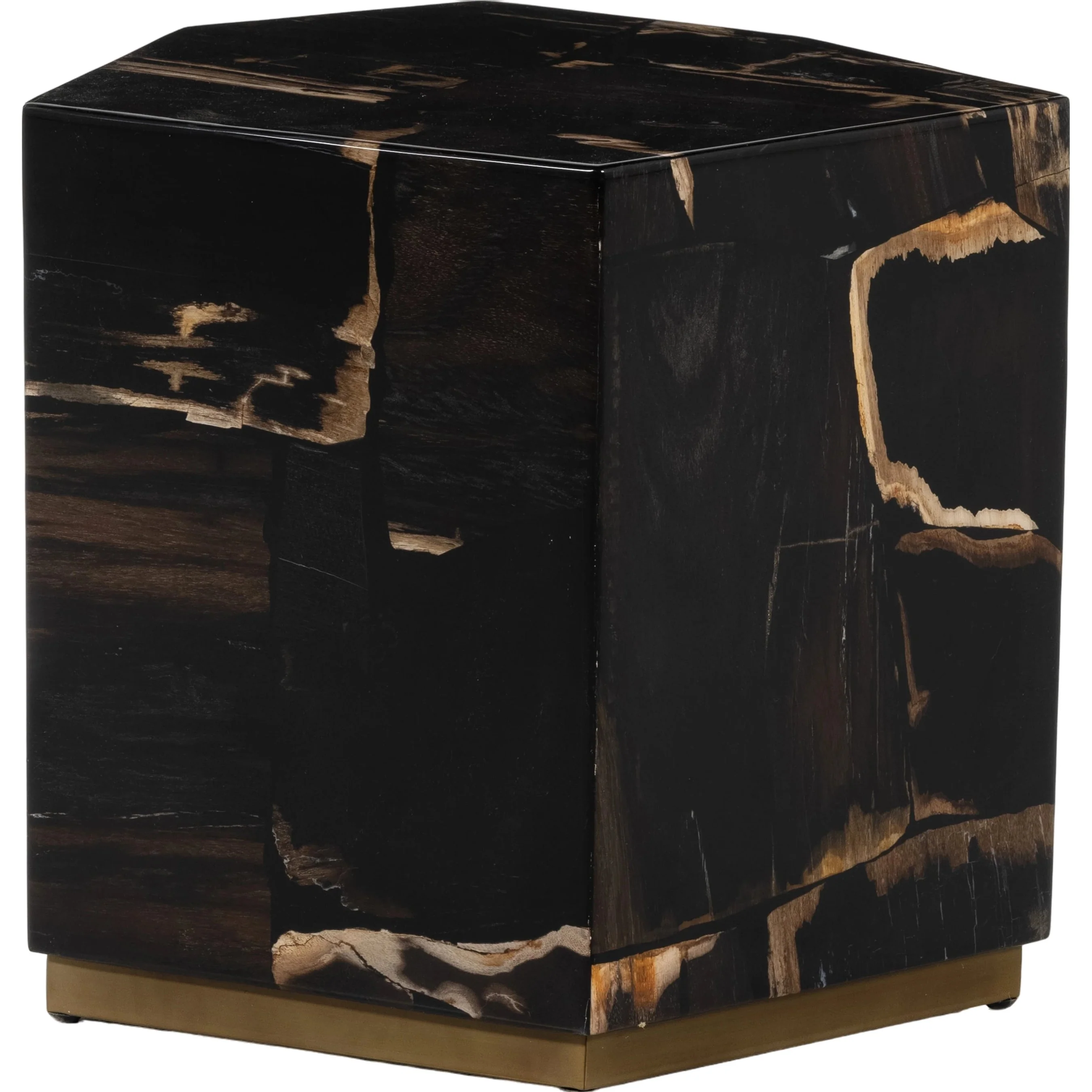Shep End Table