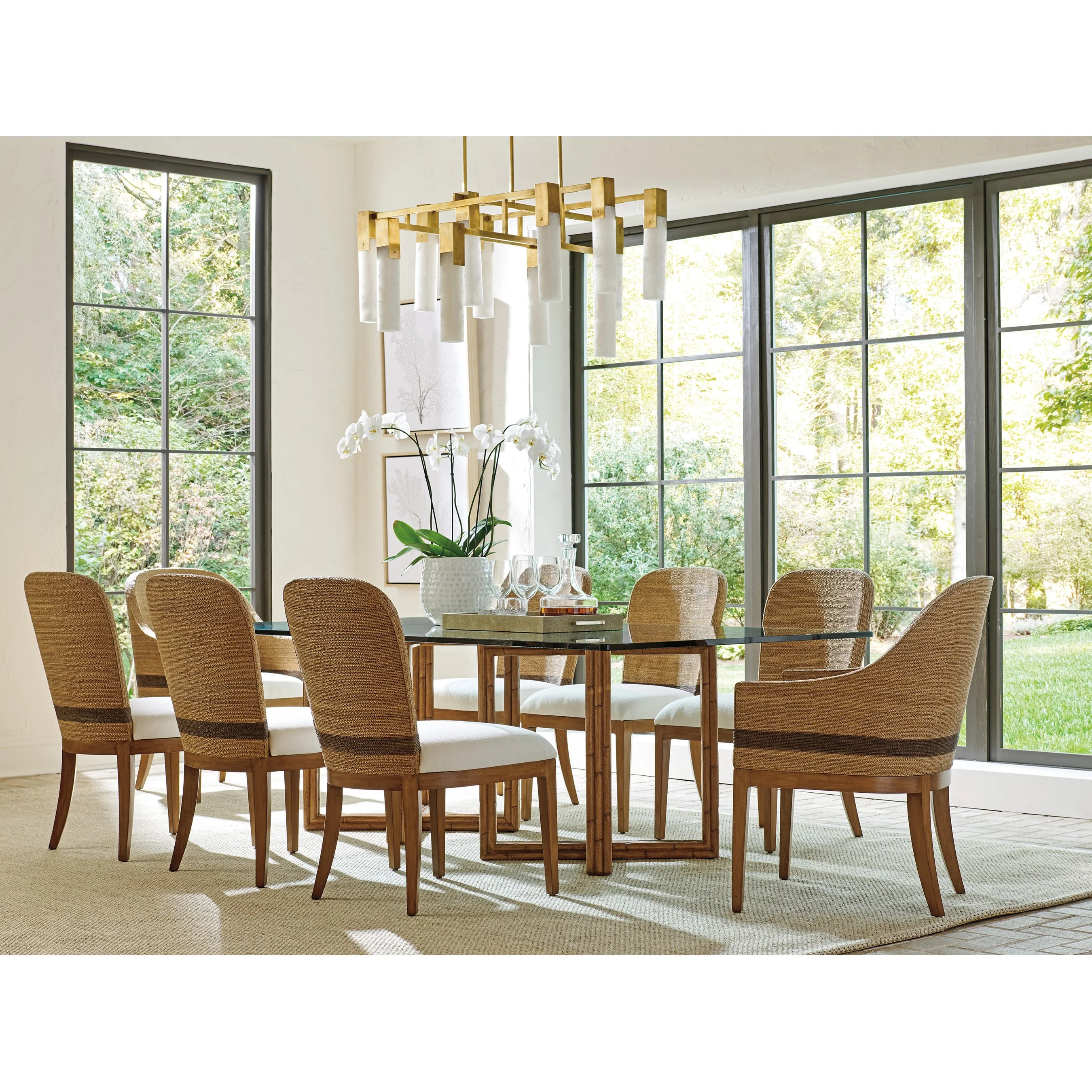 Sheridan Dining Table - Image 3