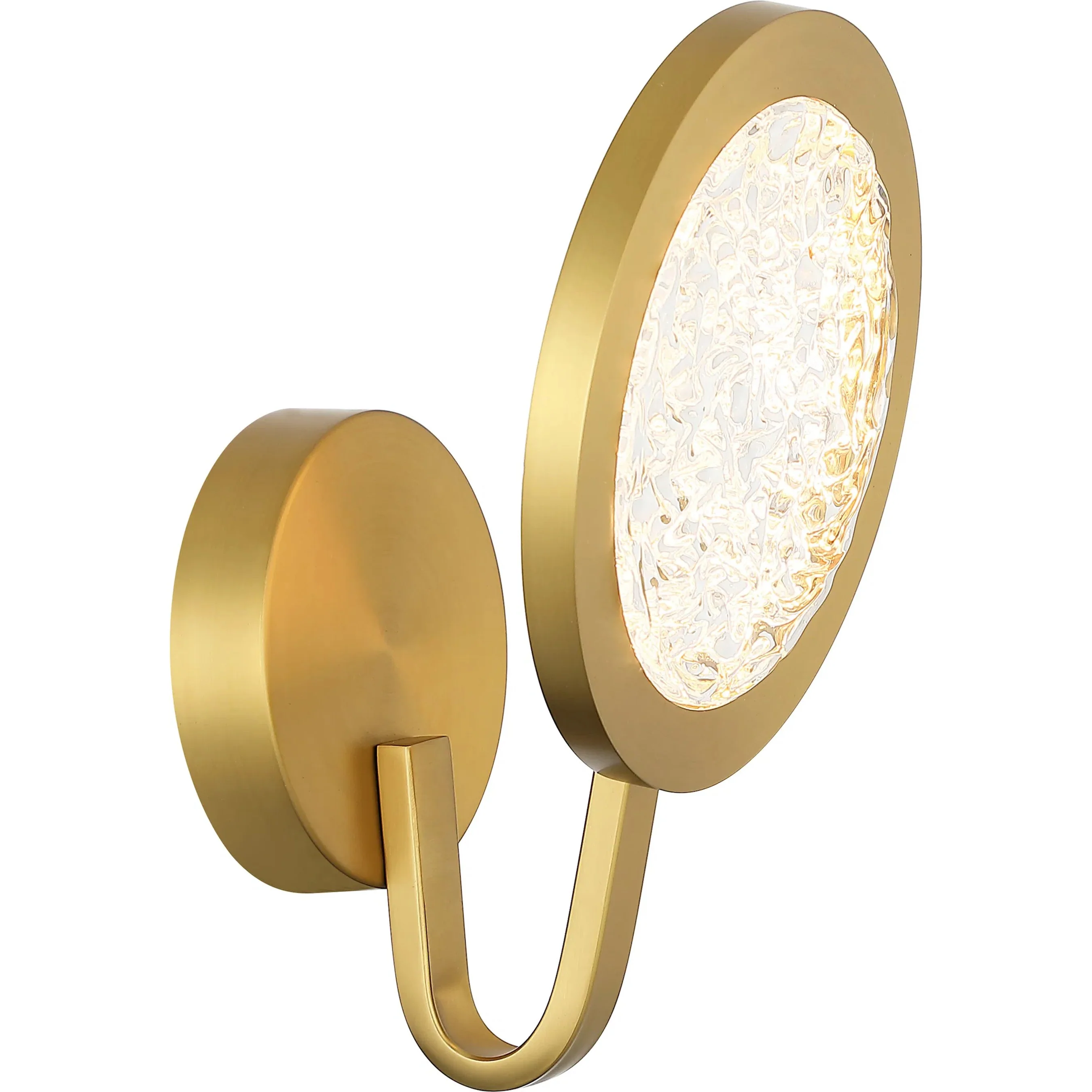 Sherlock 1 Light Wall Sconce - Image 2
