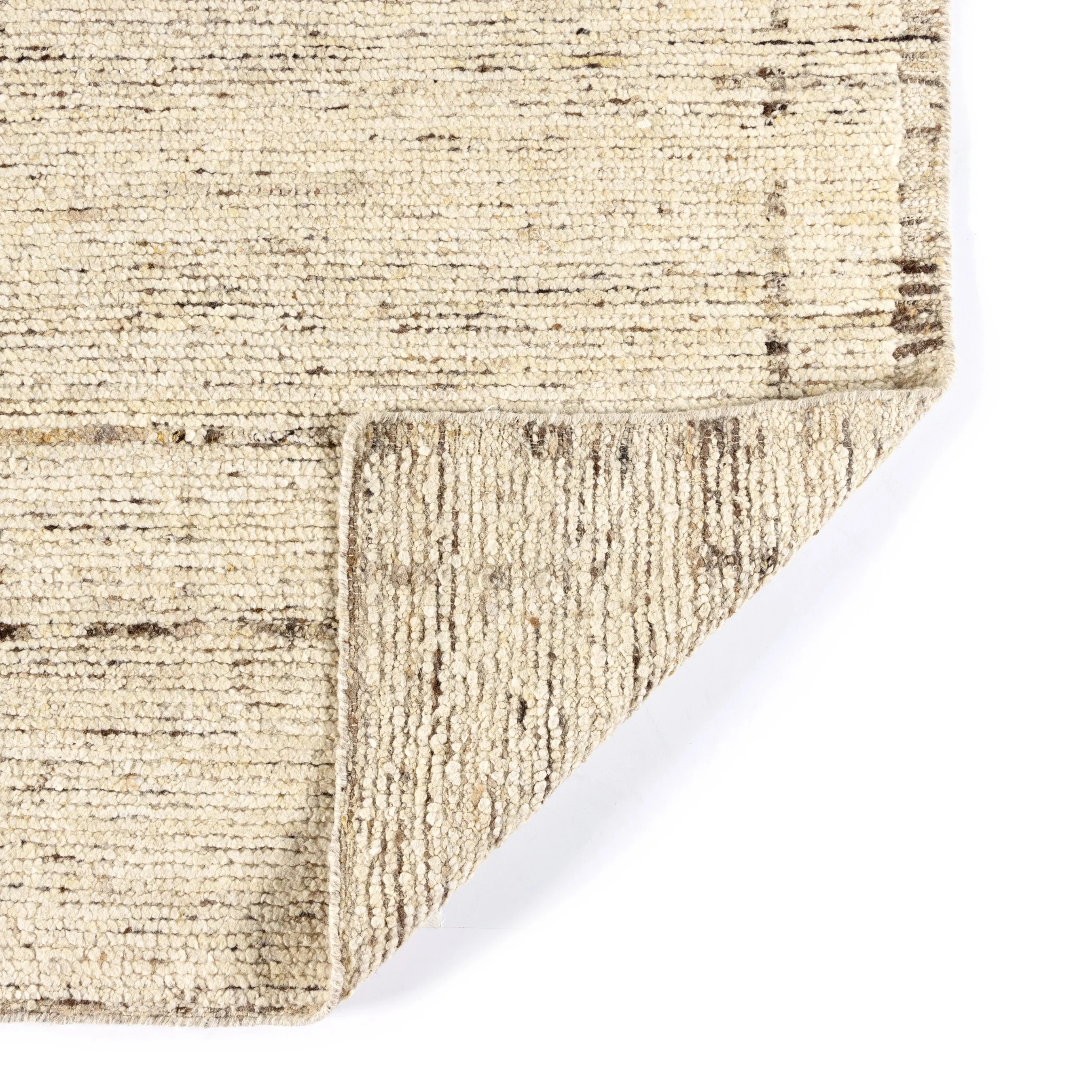 Shervin Hand Knotted Rug - Image 5