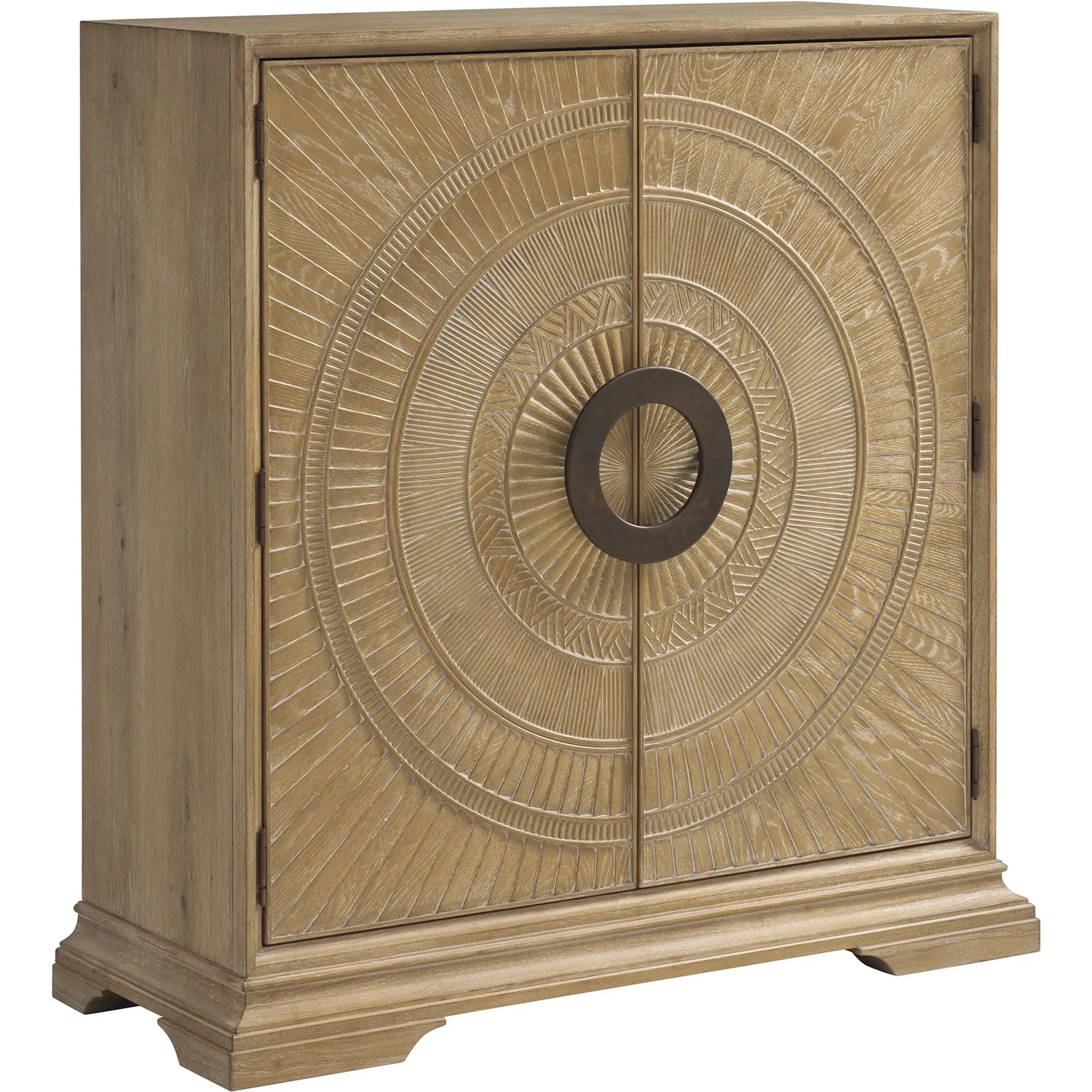Sherwood Door Chest