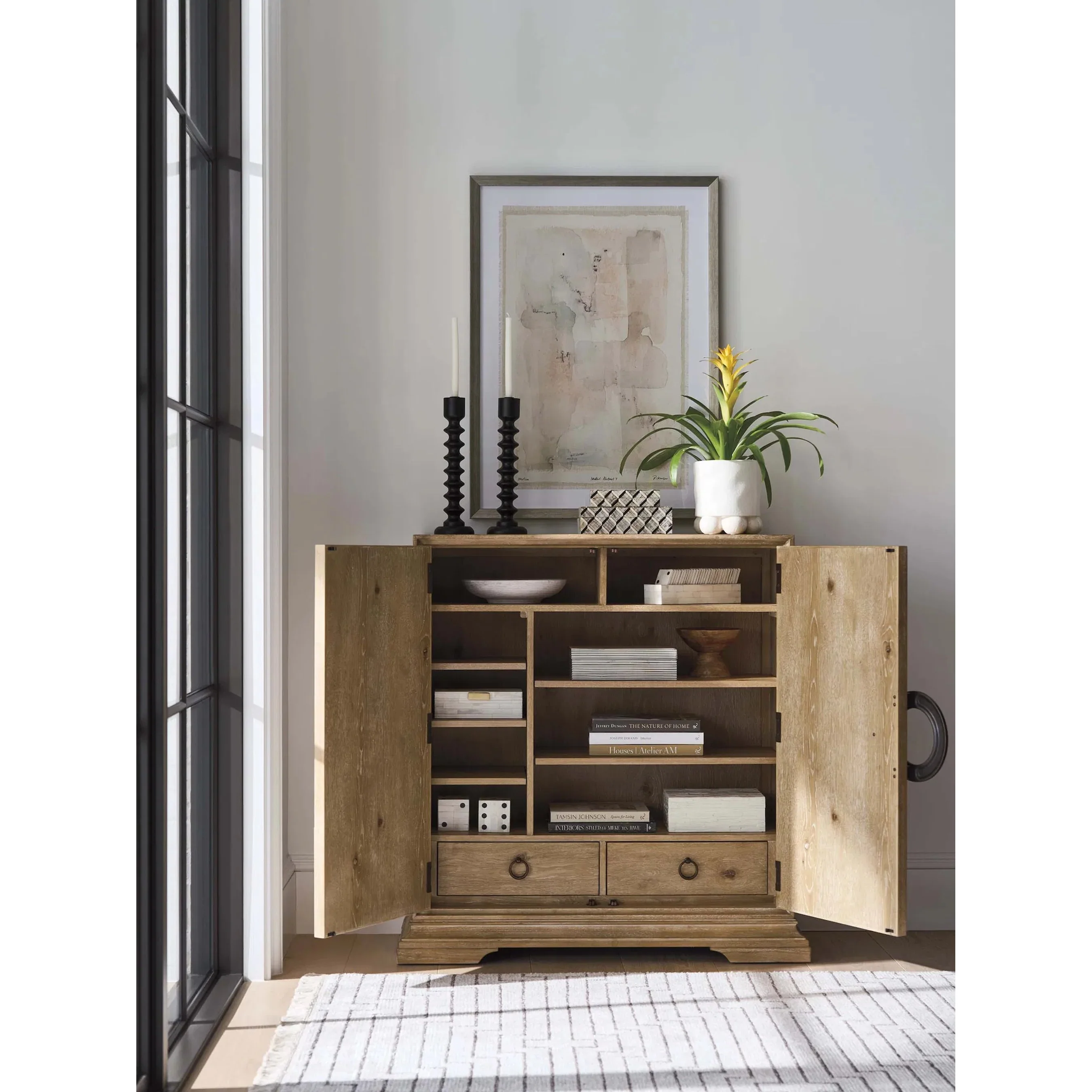 Sherwood Door Chest - Image 2
