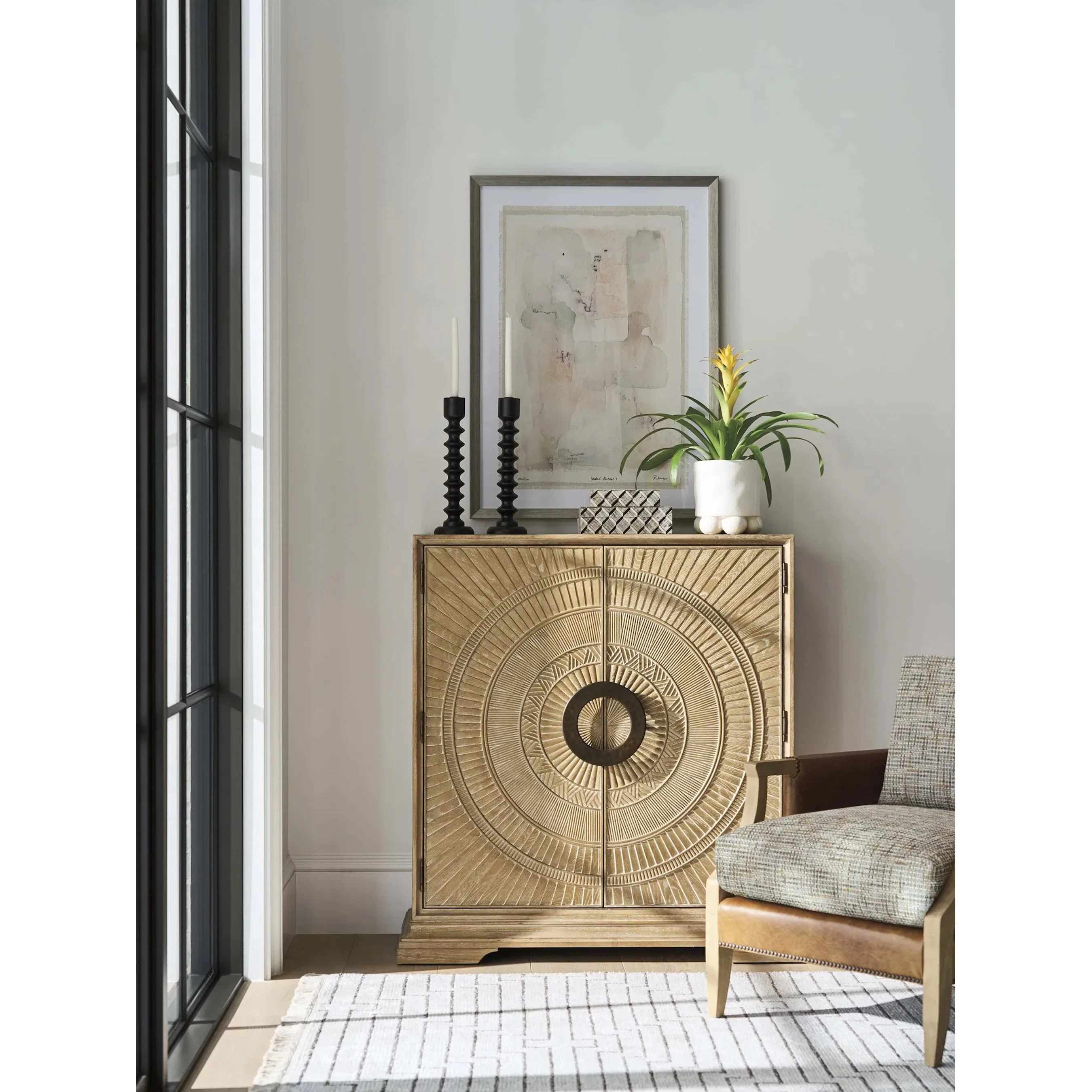 Sherwood Door Chest - Image 3
