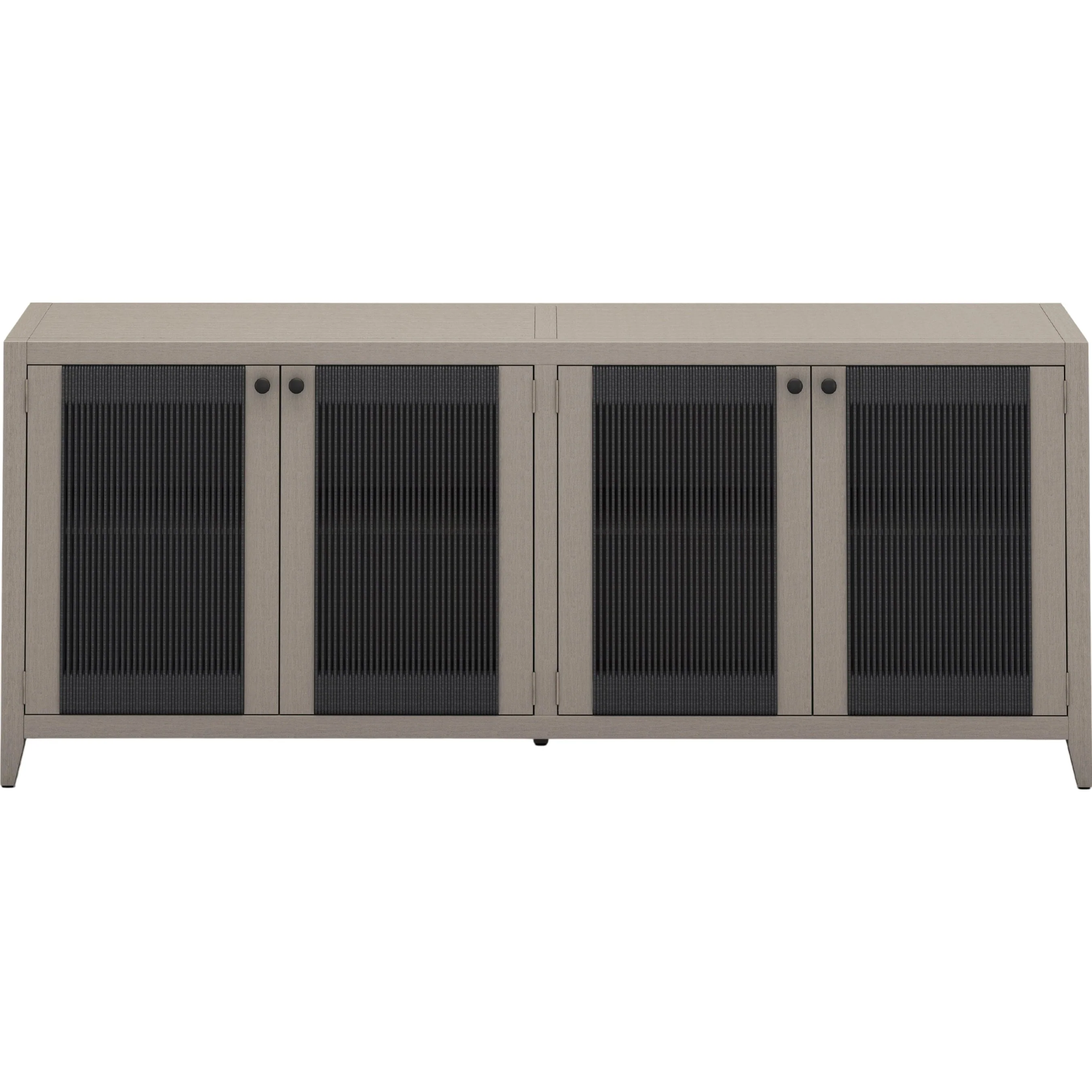 Sherwood Outdoor Sideboard - Image 4