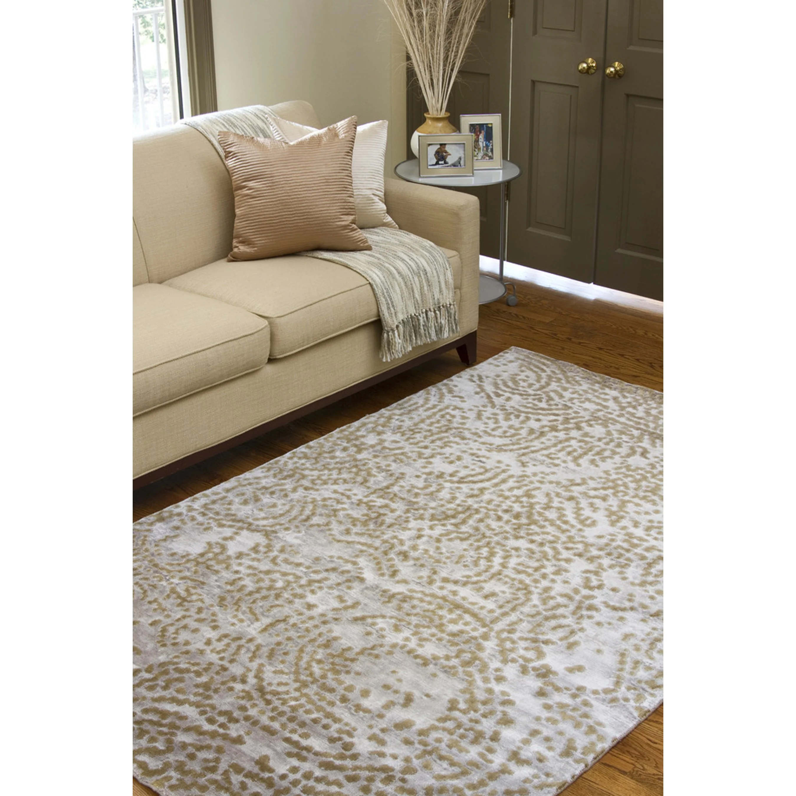 Shibui SH-1208 Indoor/Outdoor Rug - Image 20