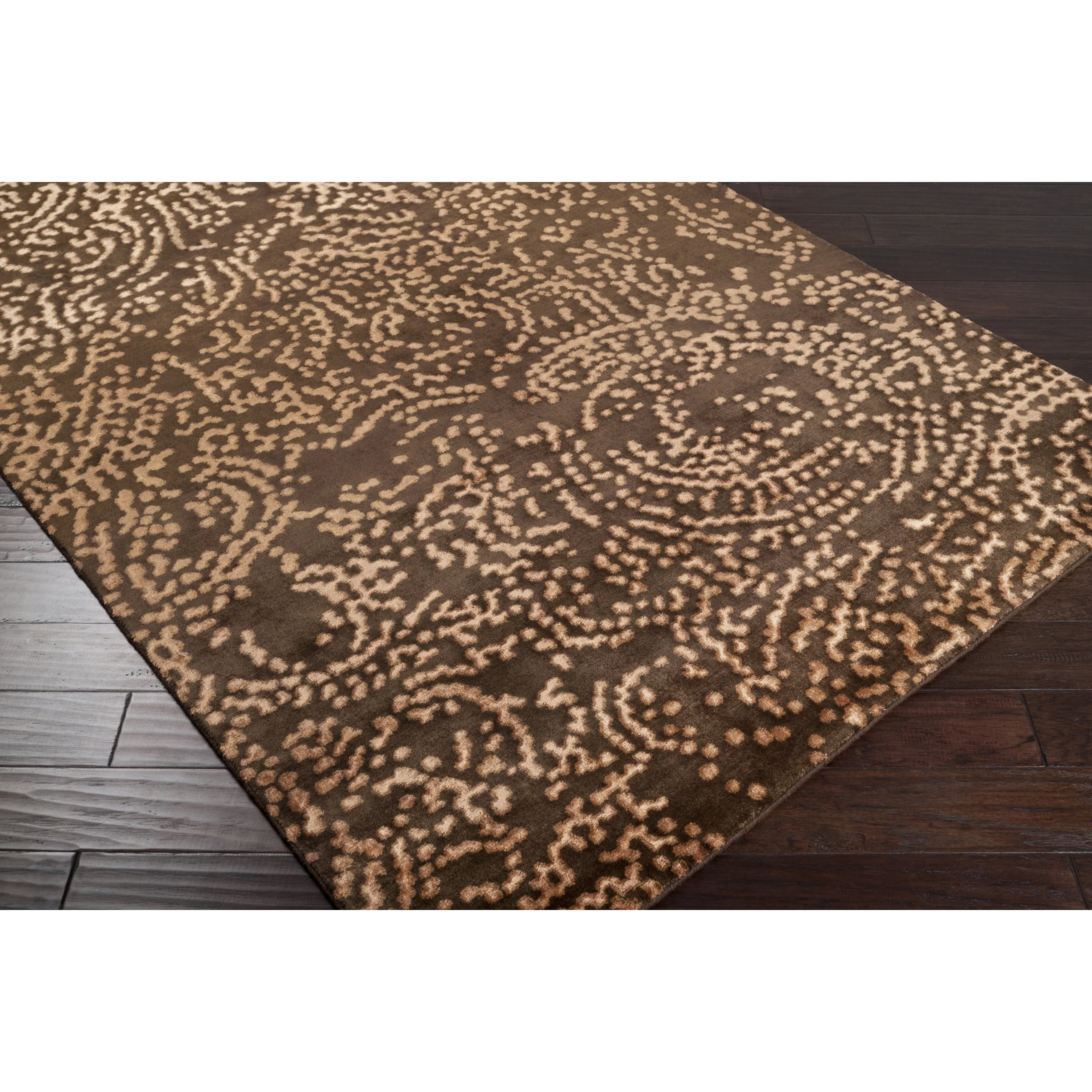 Shibui SH-1208 Indoor/Outdoor Rug - Image 9