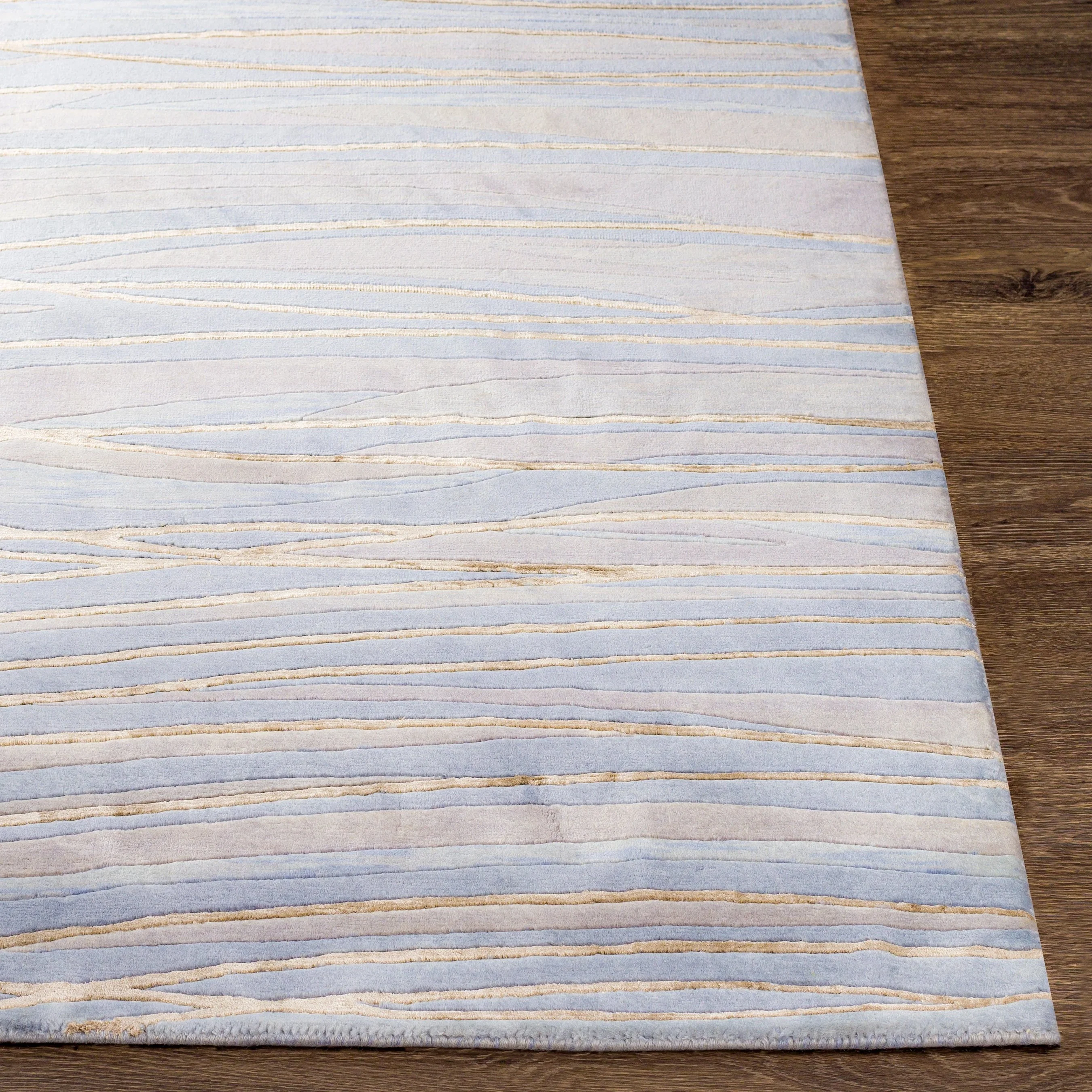 Shibui SH-7406 Indoor/Outdoor Rug - Image 4