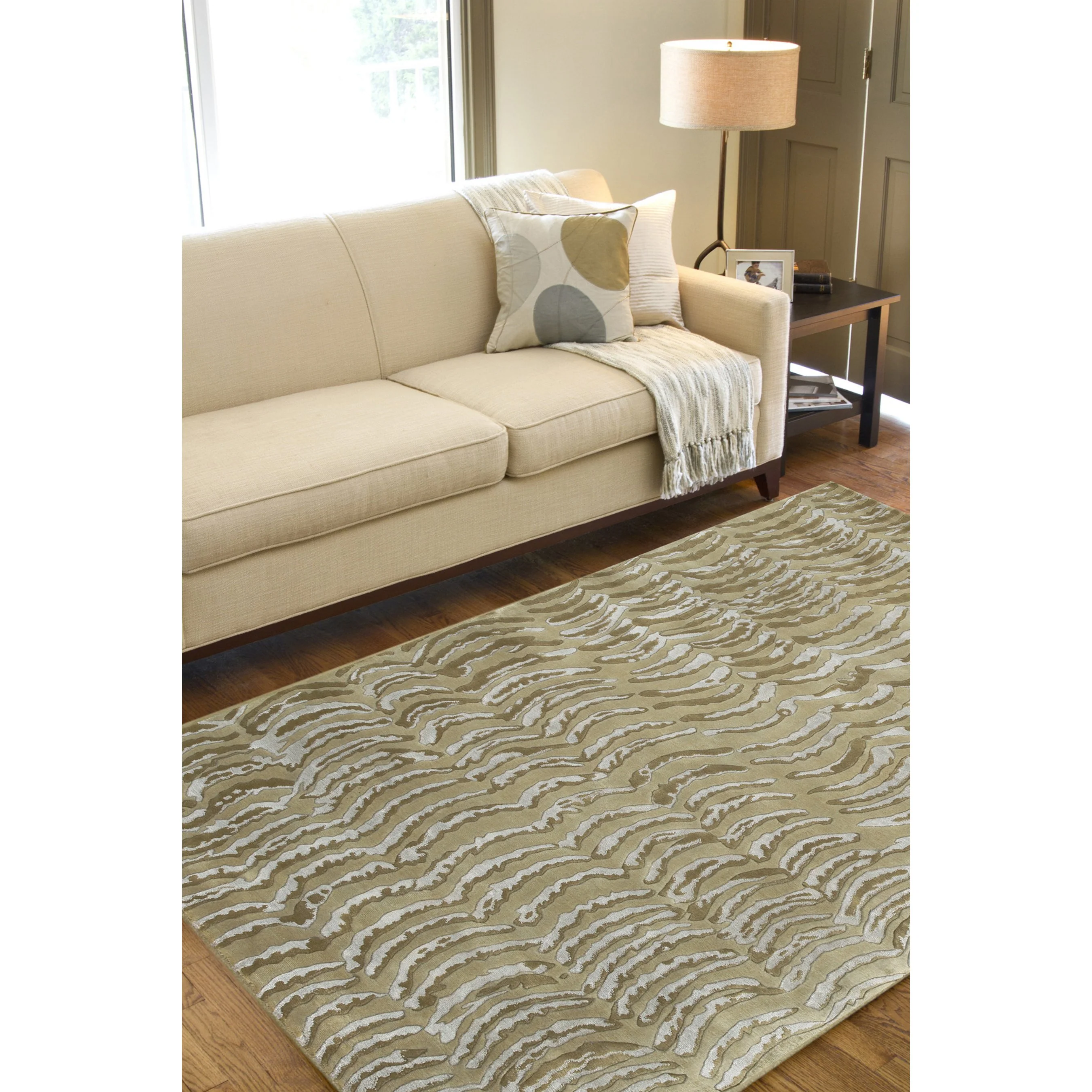 Shibui SH-7416 Indoor/Outdoor Rug - Image 11