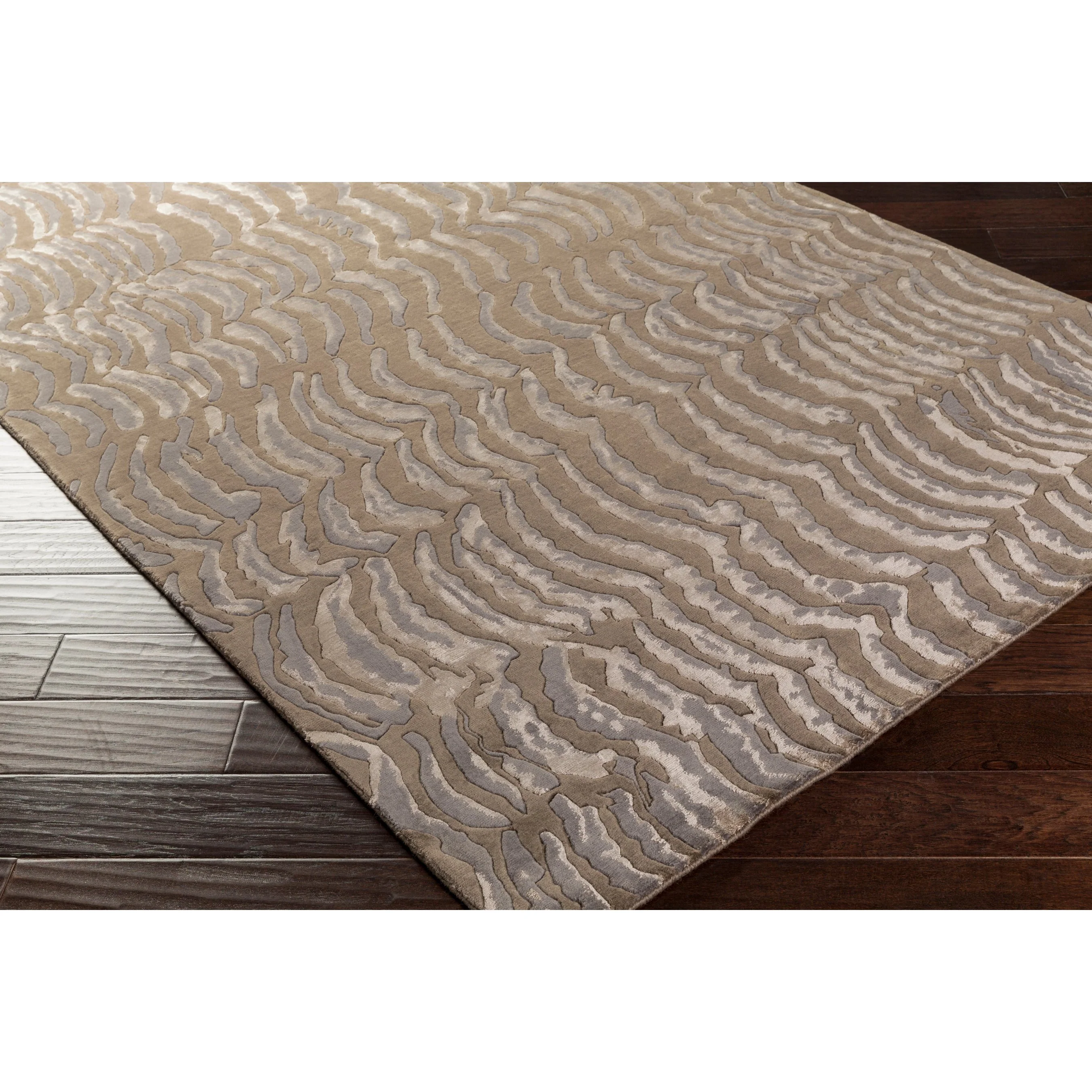 Shibui SH-7416 Indoor/Outdoor Rug - Image 8