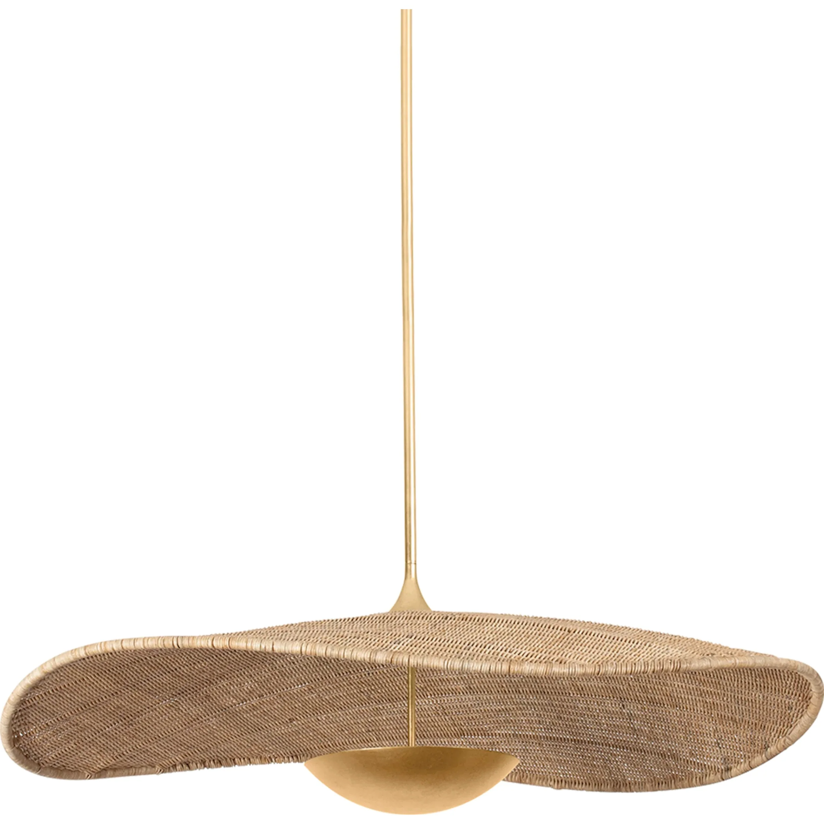 Shiloh Pendant - Image 2