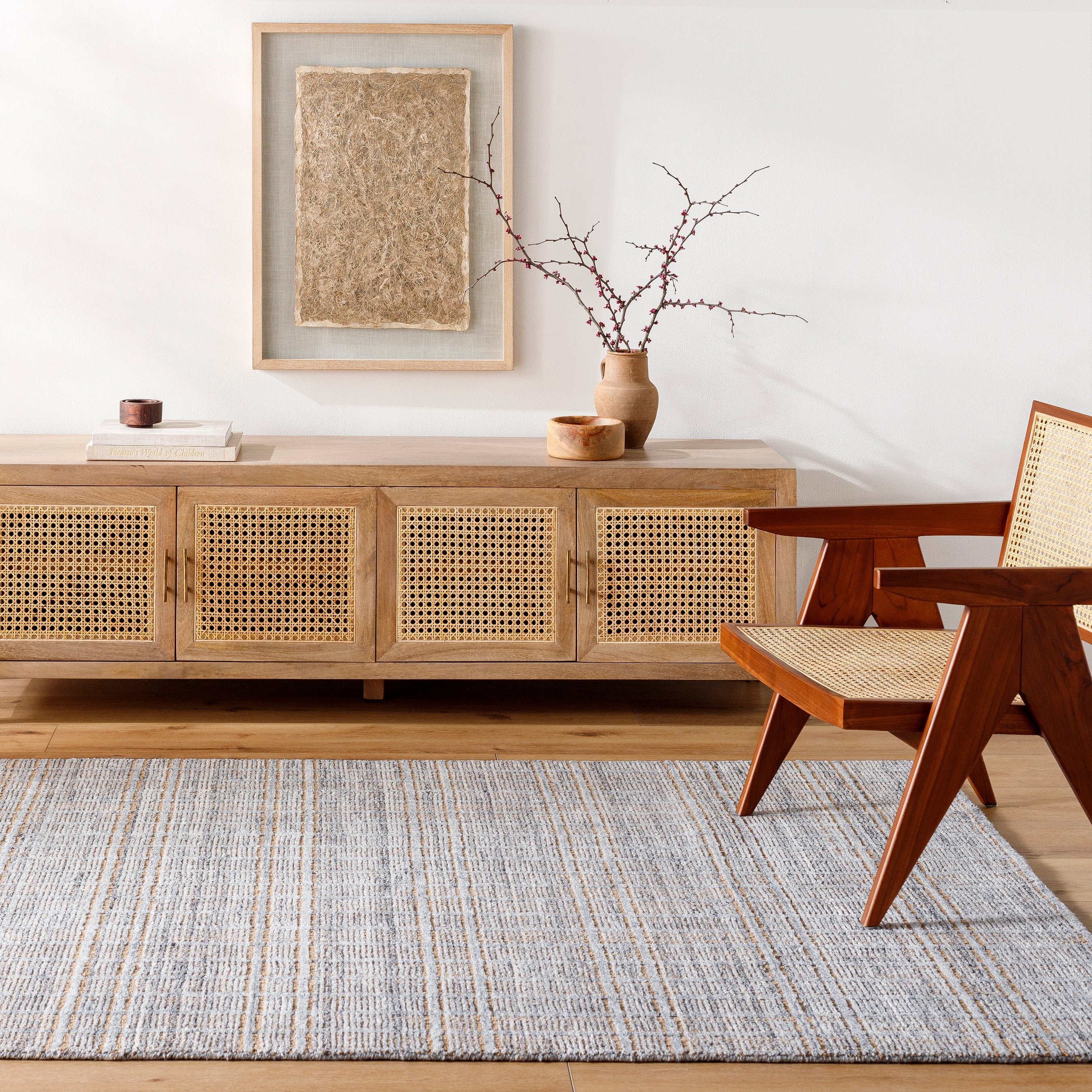 Shivan SVH-2300 Rug - Image 7