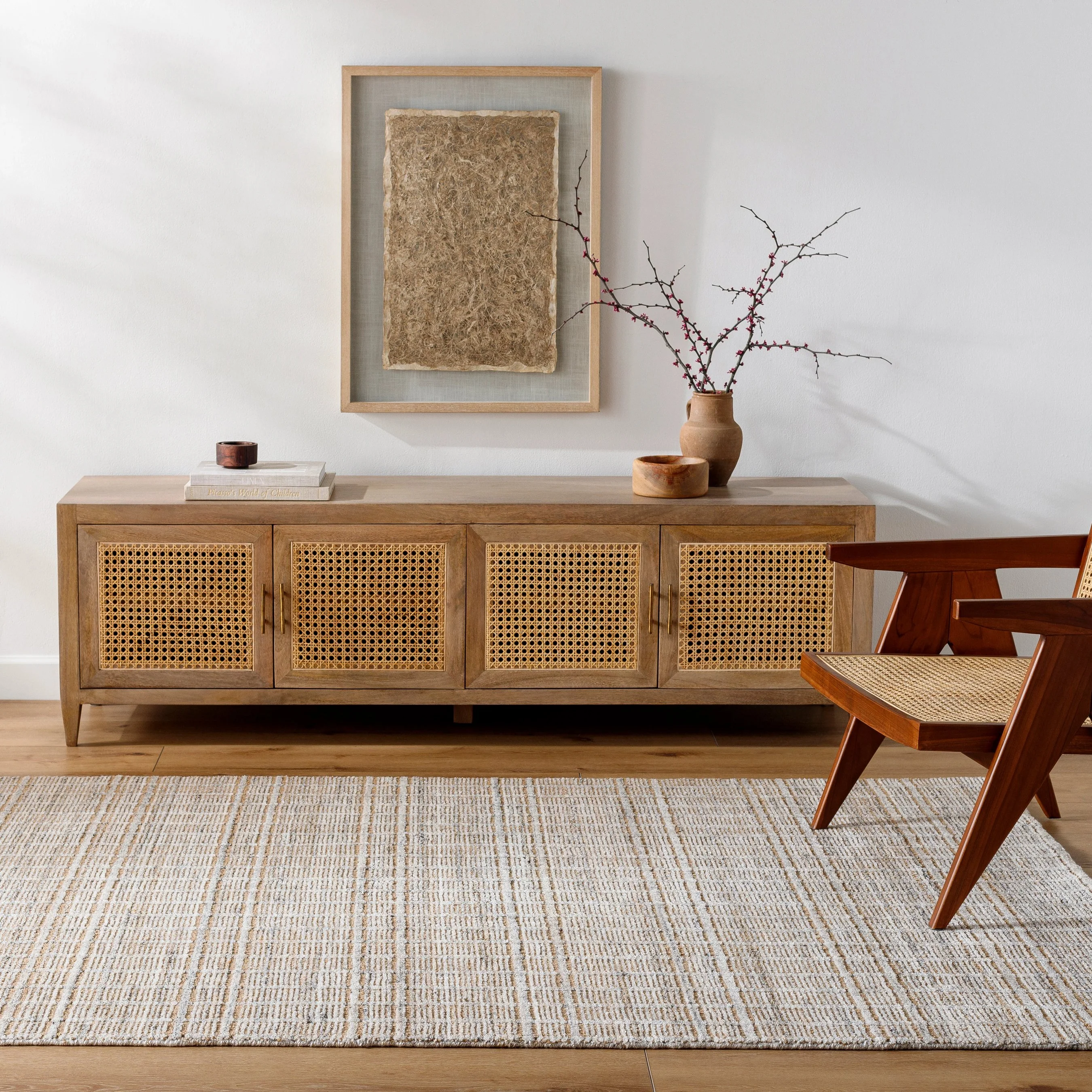 Shivan SVH-2300 Rug - Image 9