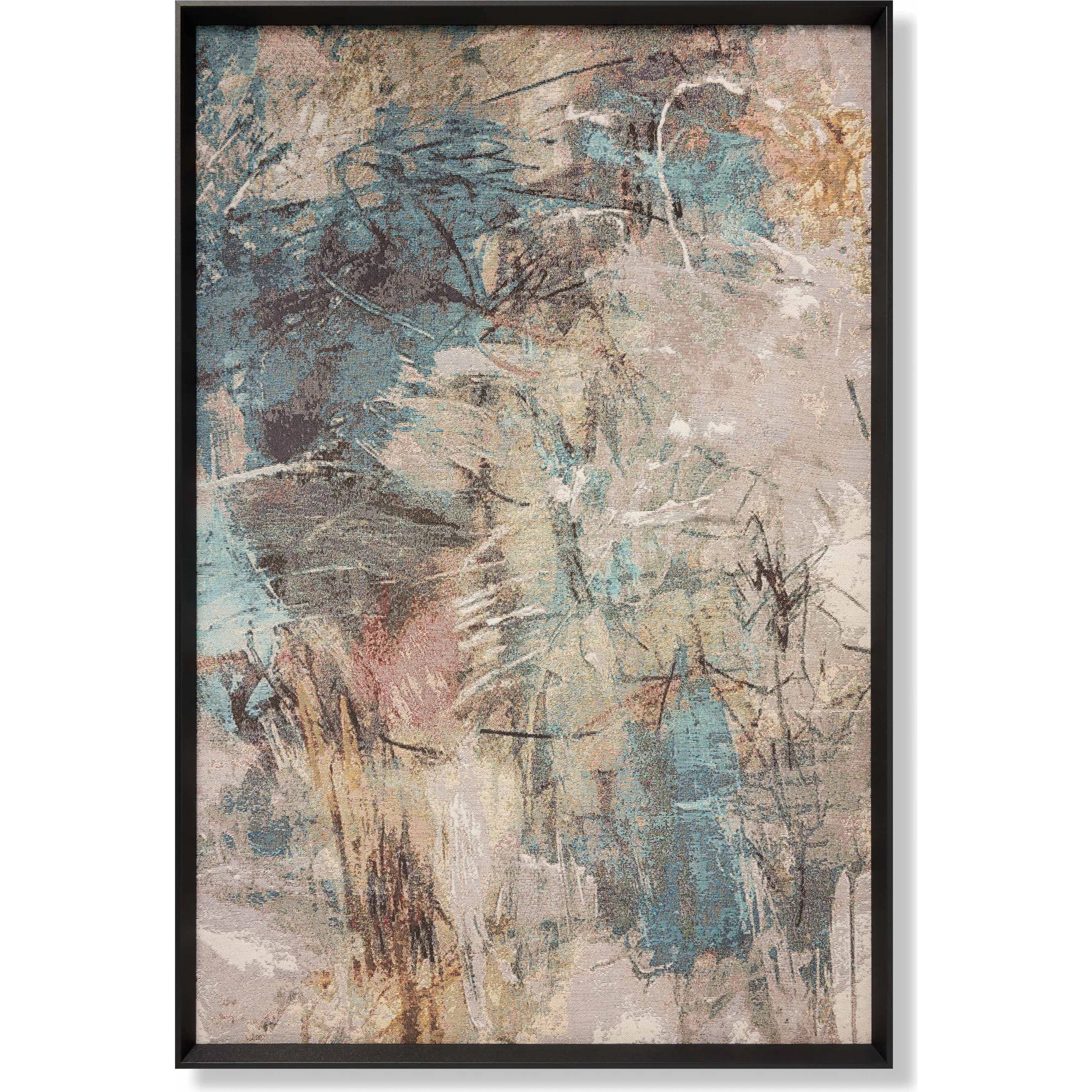 Sho Wall Decor