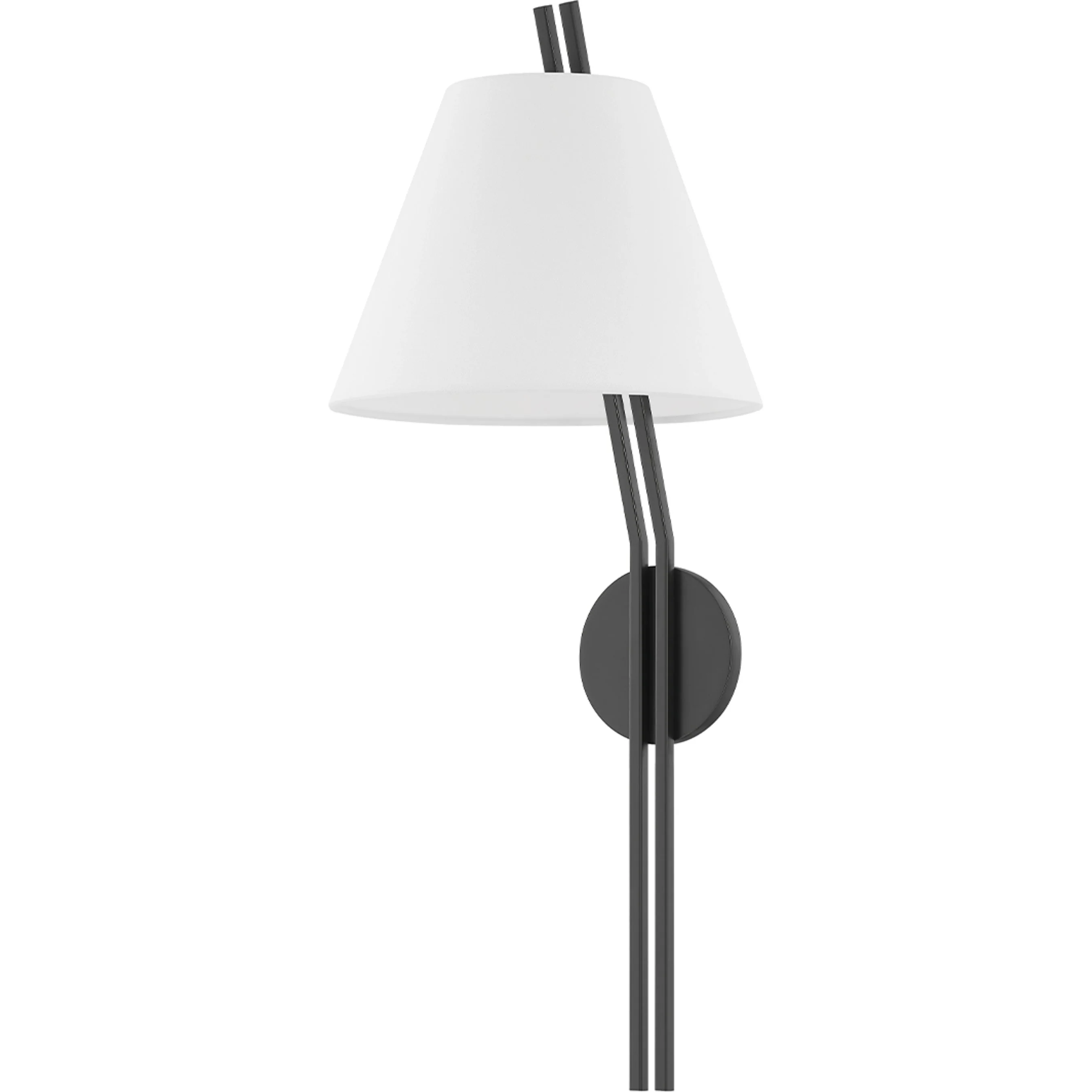 Shokan 1 Light Wall Sconce - Image 2