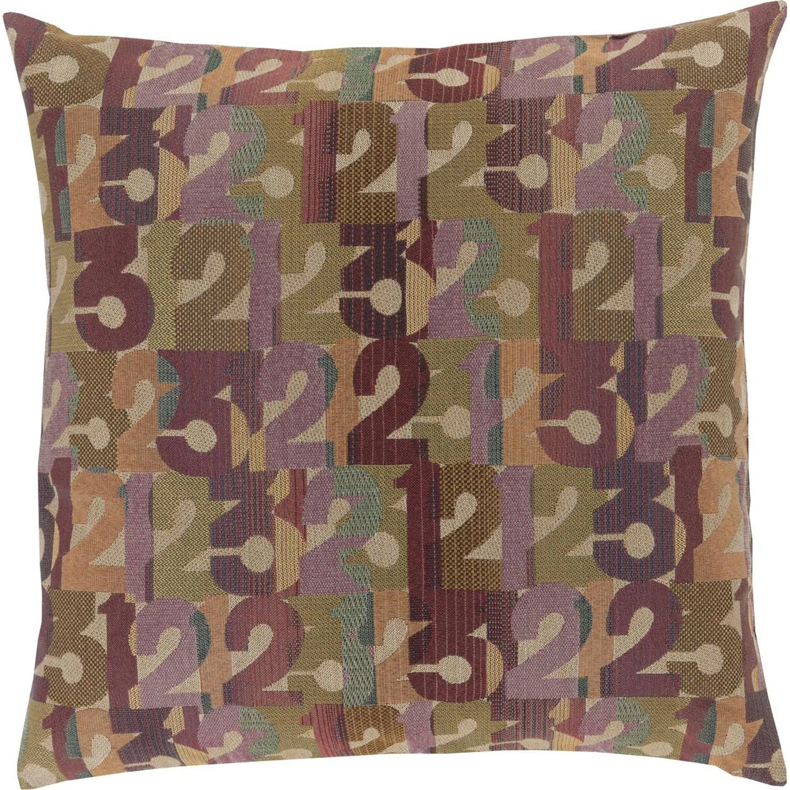 Shoop Shoop Indoor/Outdoor Pillow