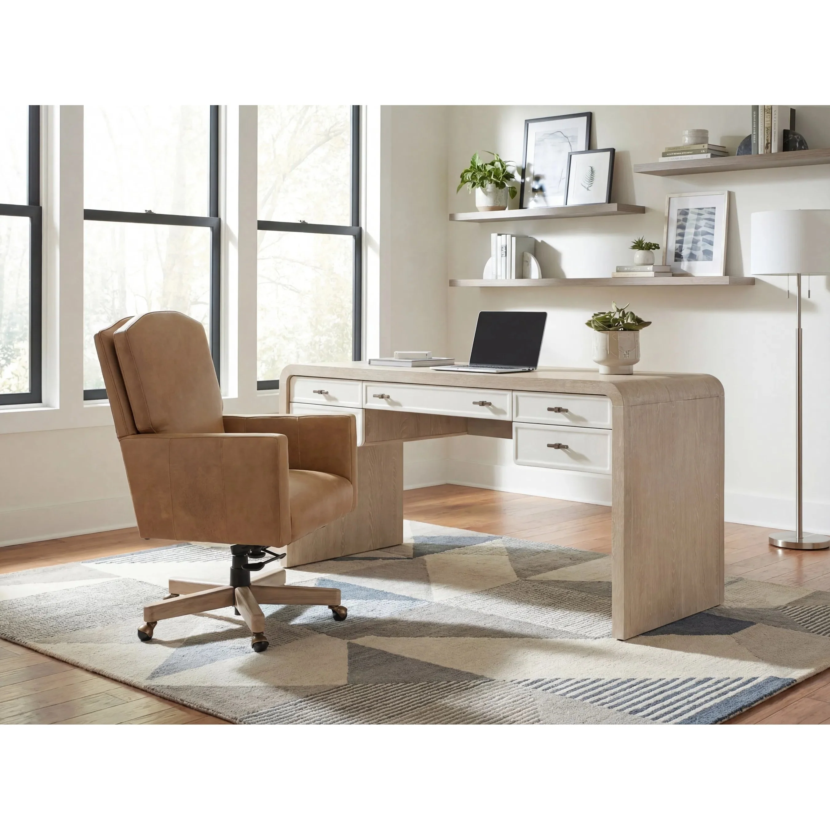 Shore Executive Chair - Image 6