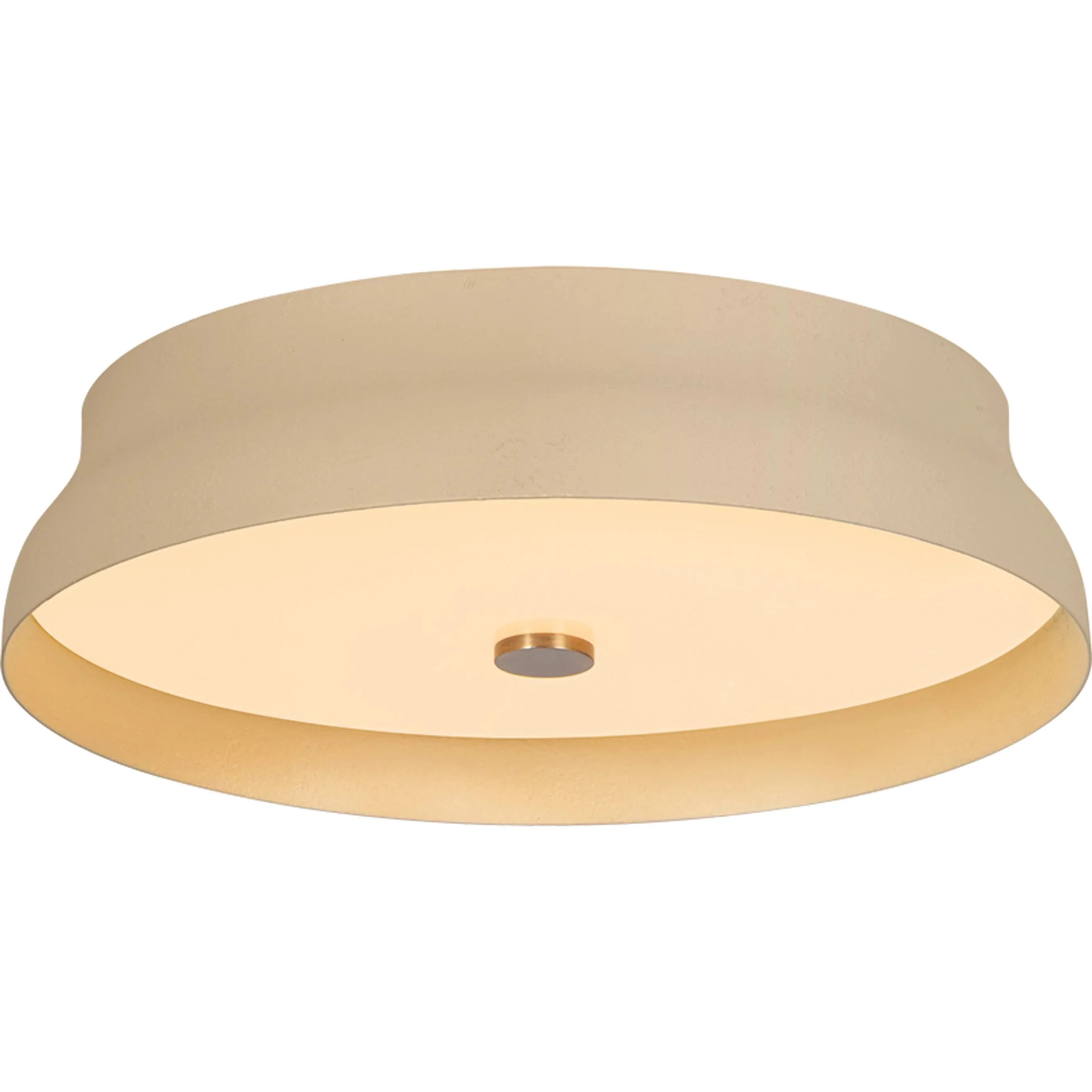 Shore Flush Mount - Image 3