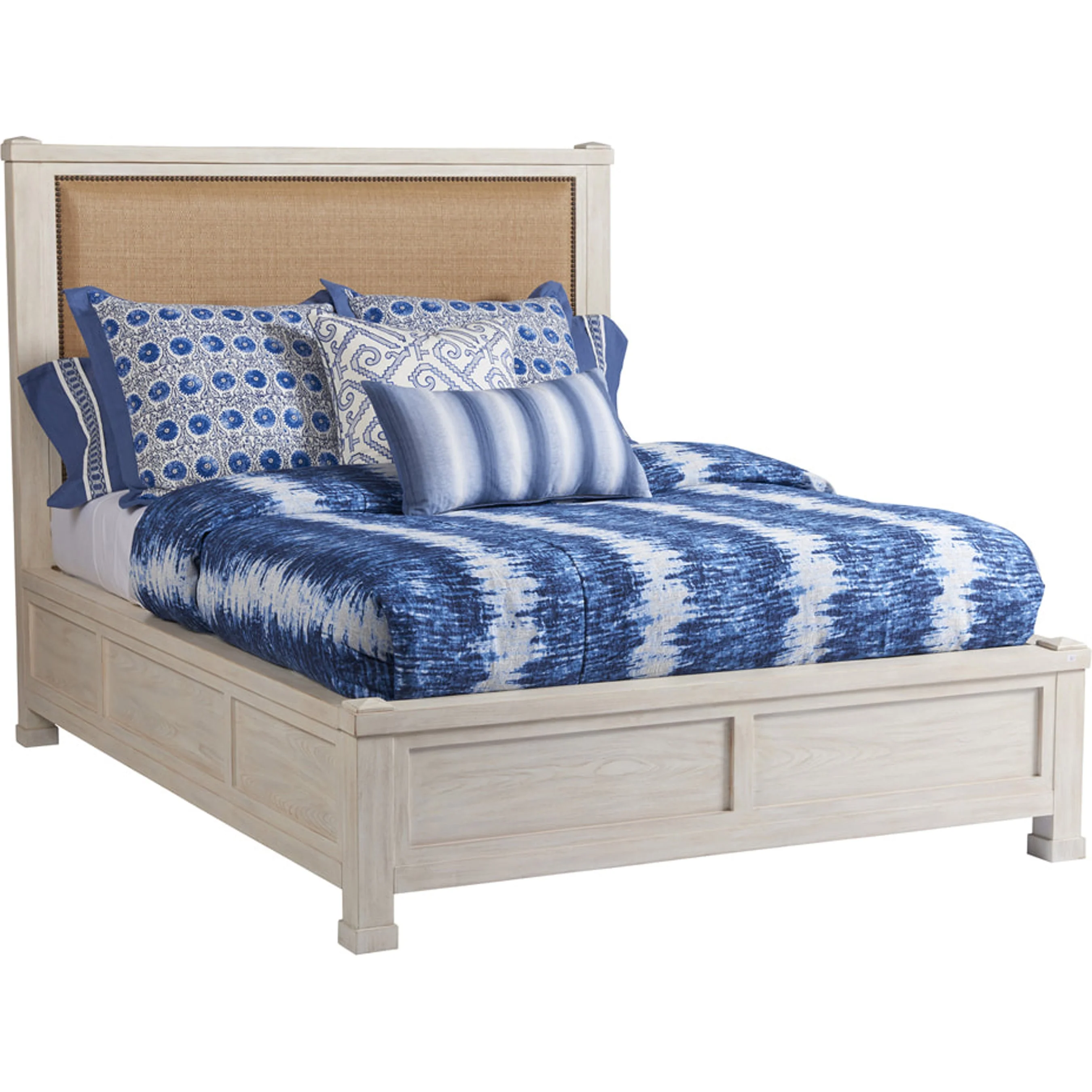 Shorecliff Canopy Bed - Image 5