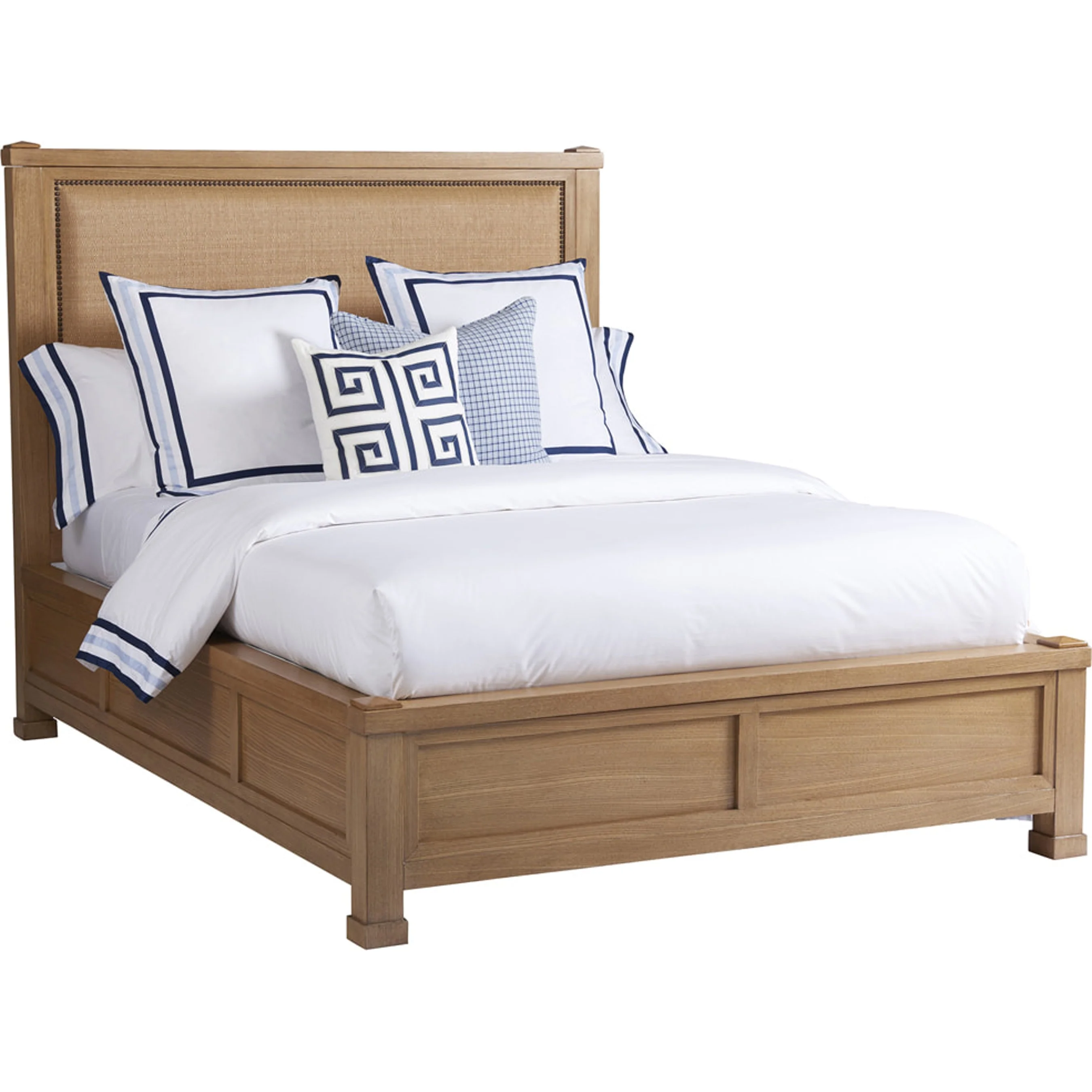 Shorecliff Canopy Bed - Image 6