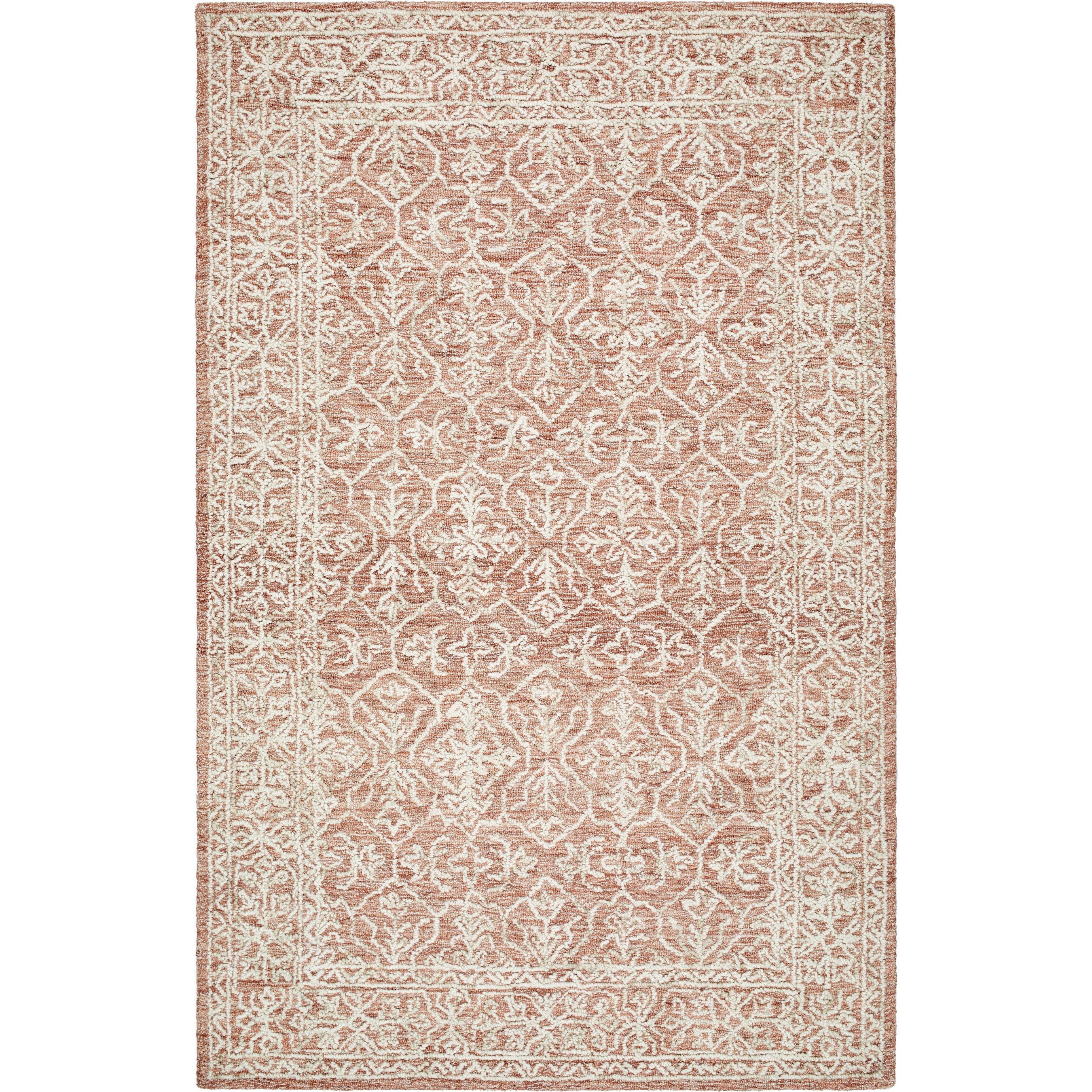 Sicily SCY-2300 Rug