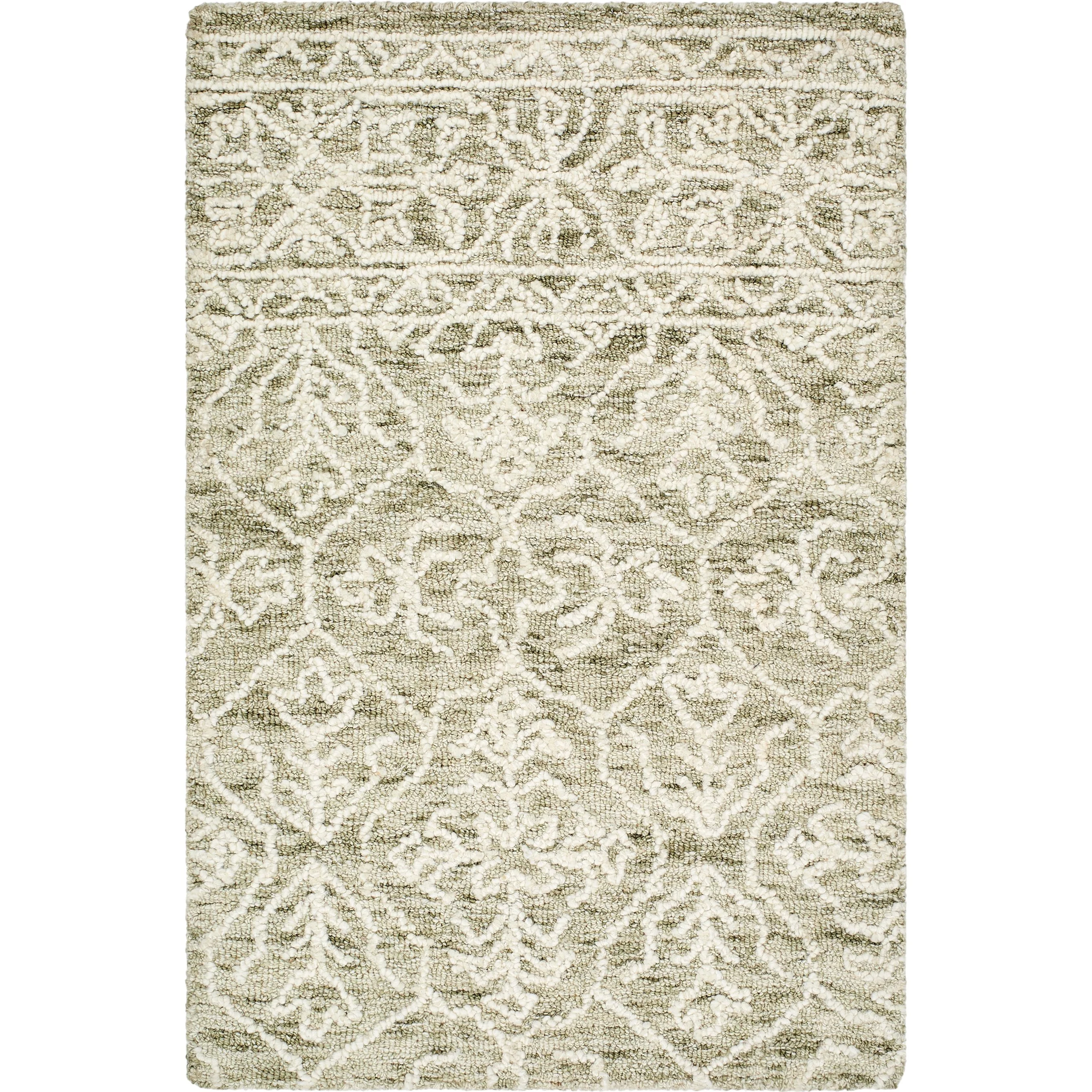 Sicily SCY-2300 Rug - Image 6