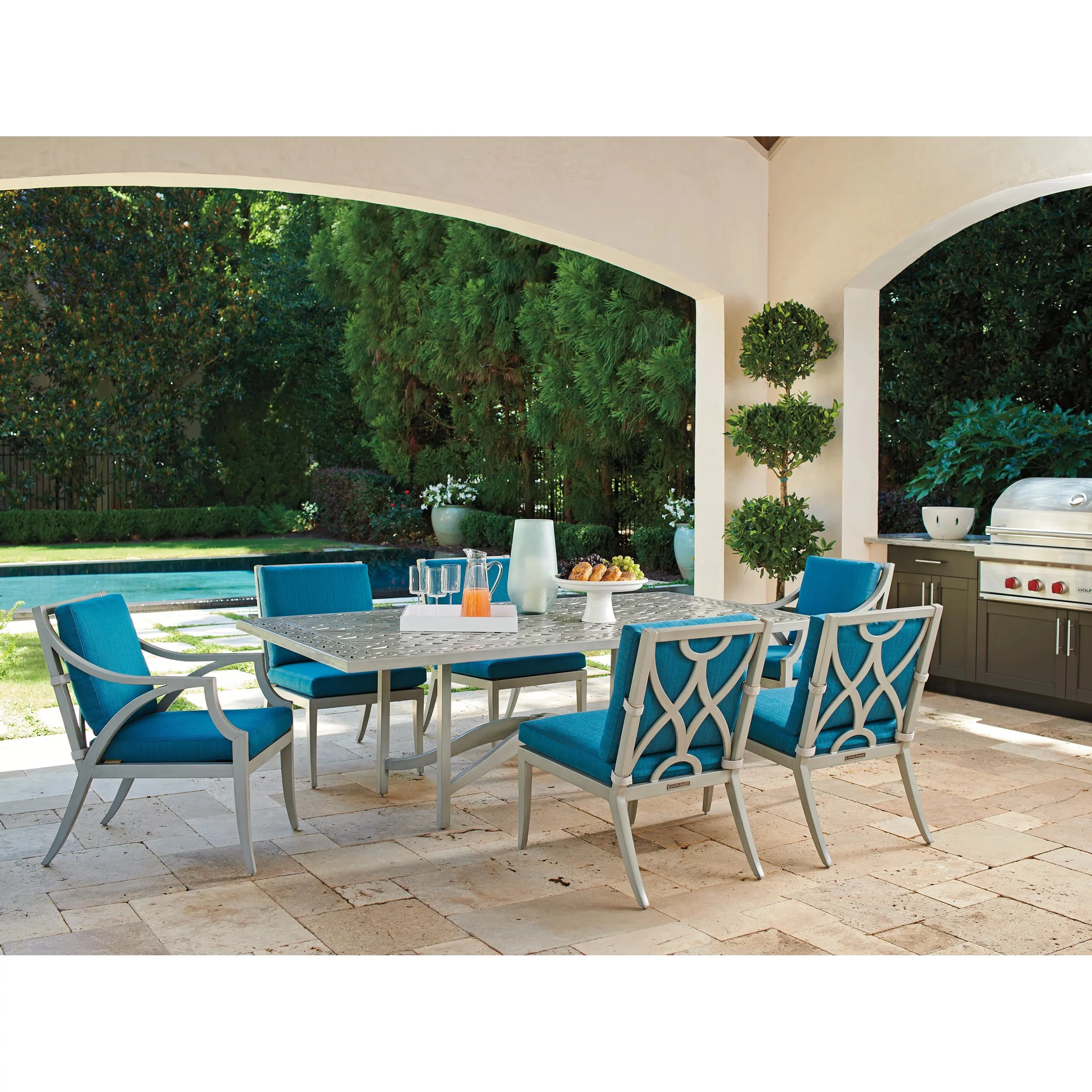Side Dining Chair - Image 5