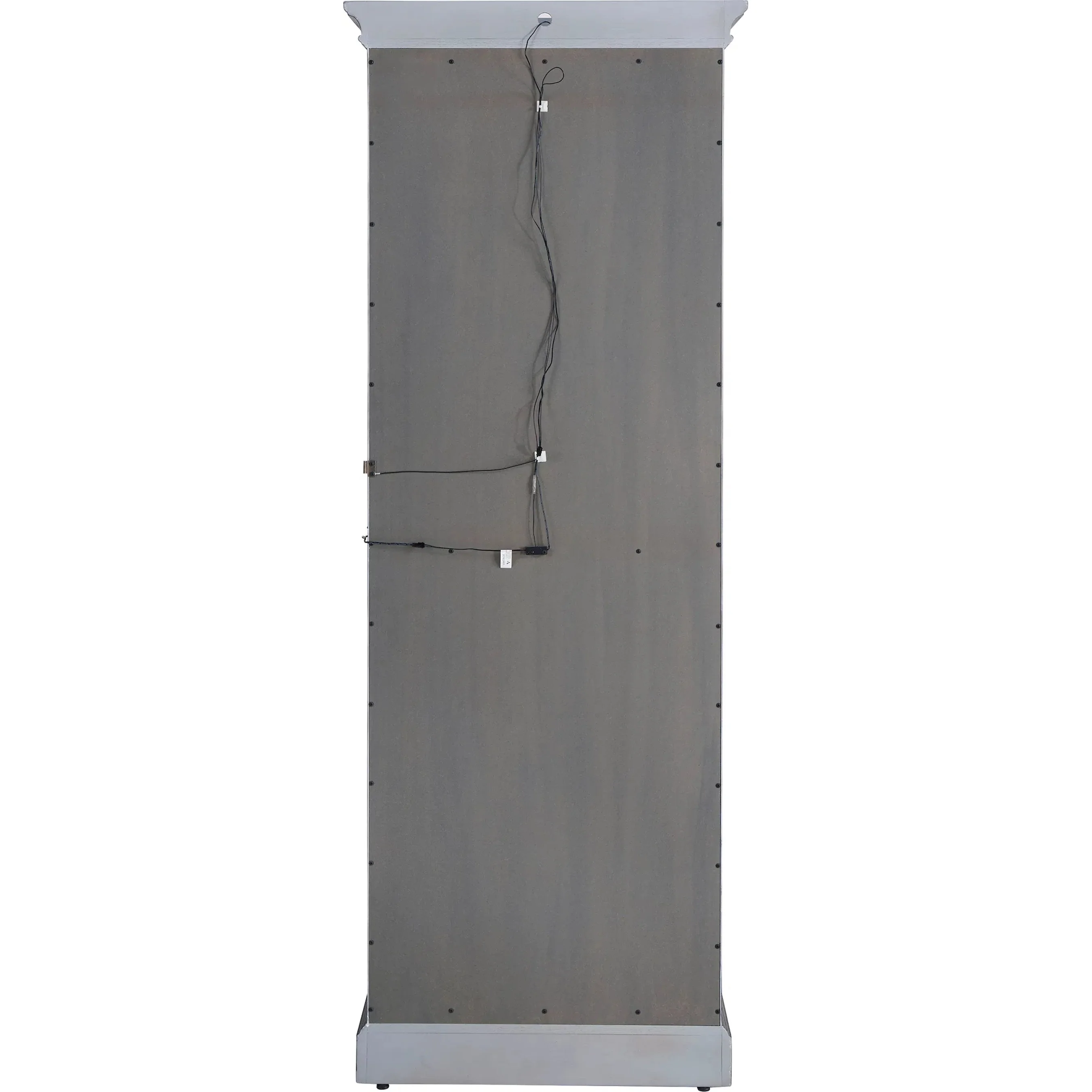 Side Entry Accent Curio - Image 3