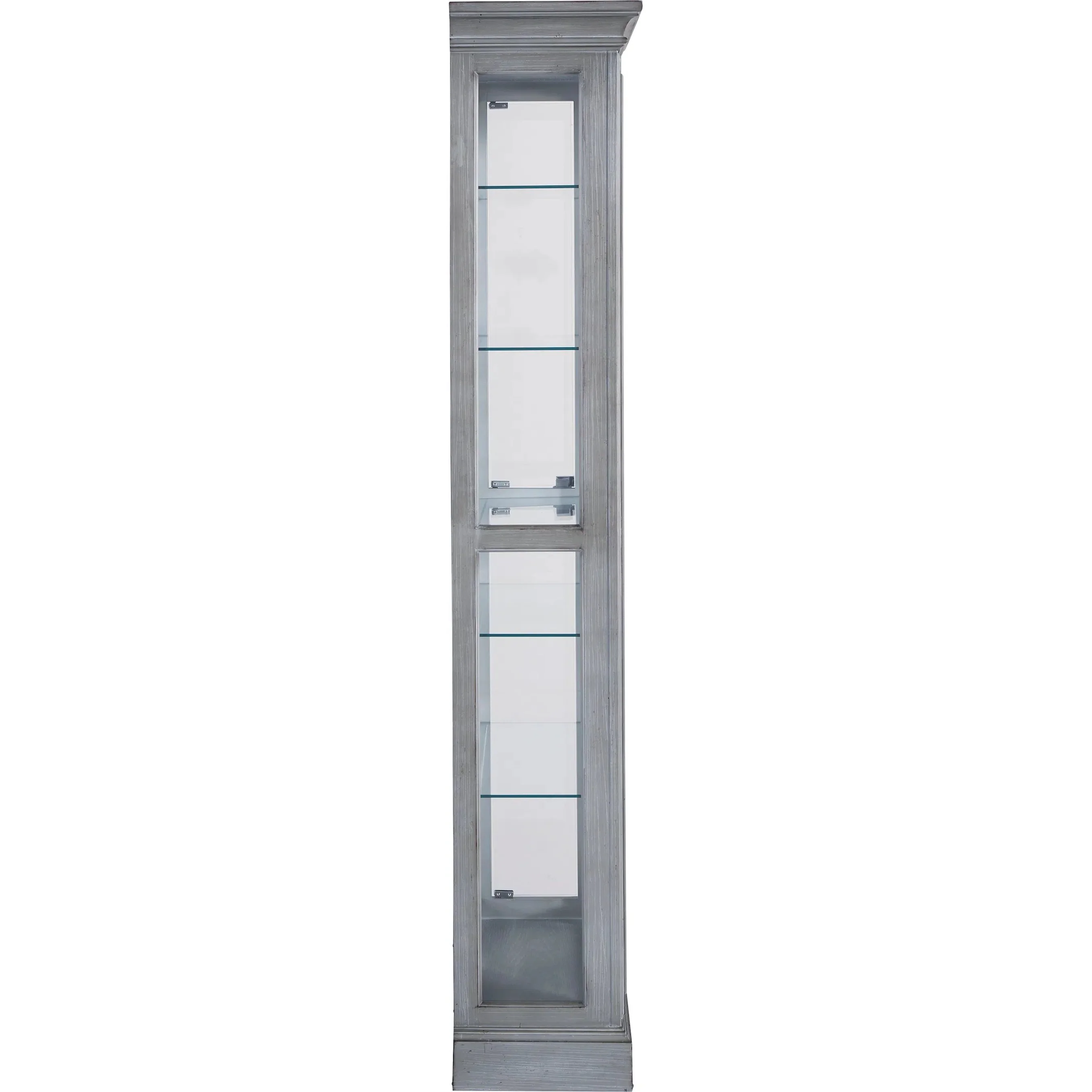 Side Entry Accent Curio - Image 4
