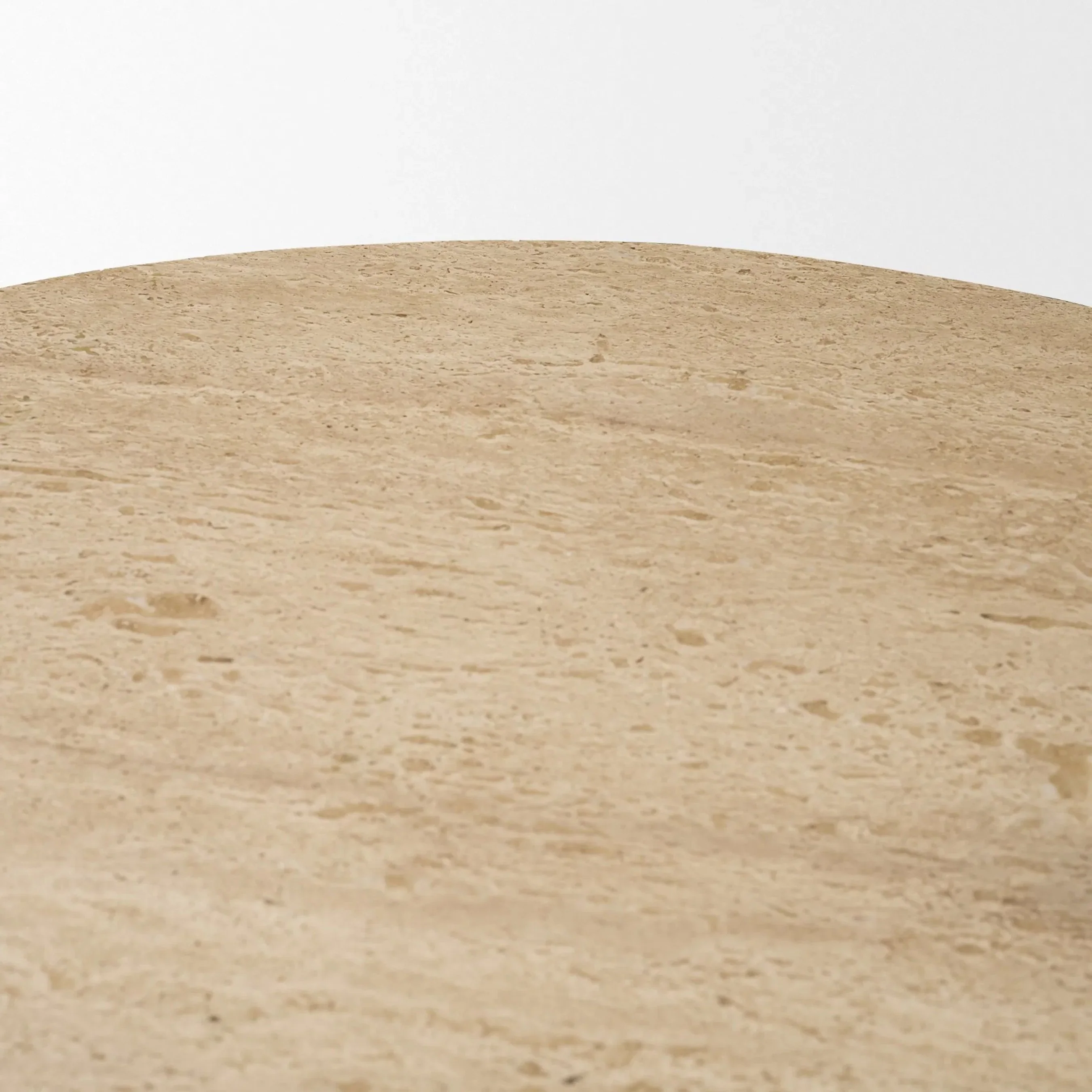 Siena 40" Round Dining Table - Image 3