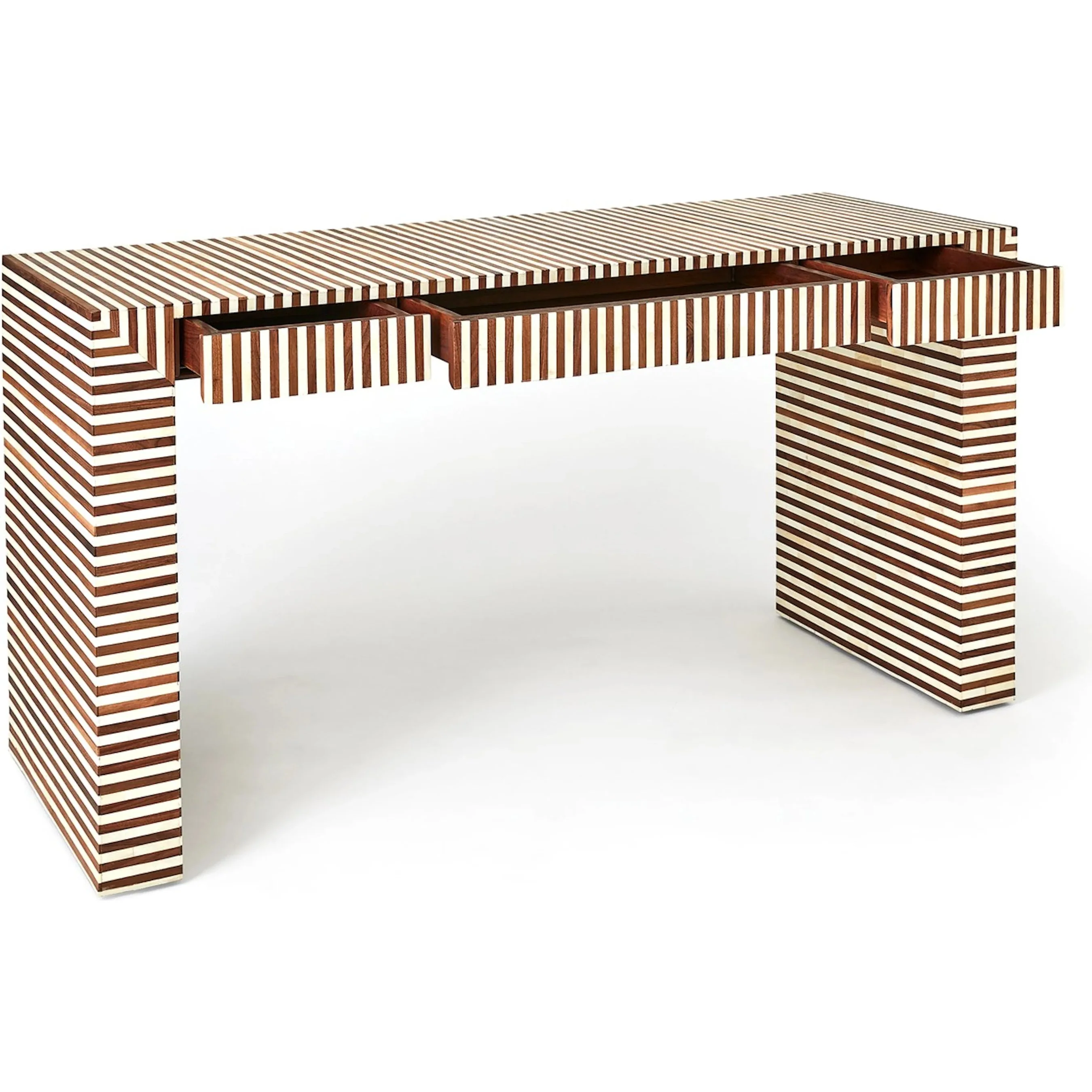 Sienna Writing Desk - Image 2