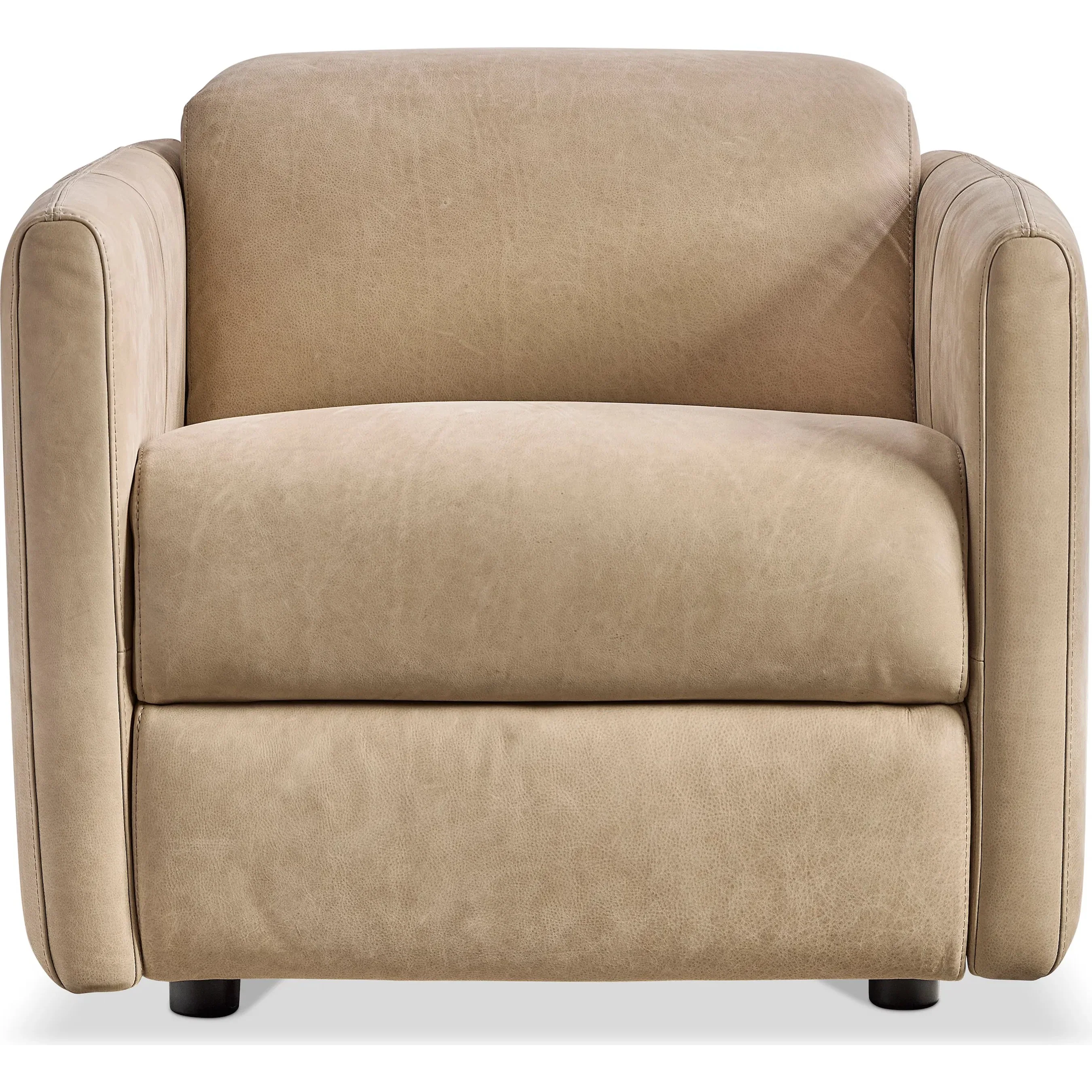 Sierra Leather Power Motion Chair - Image 3