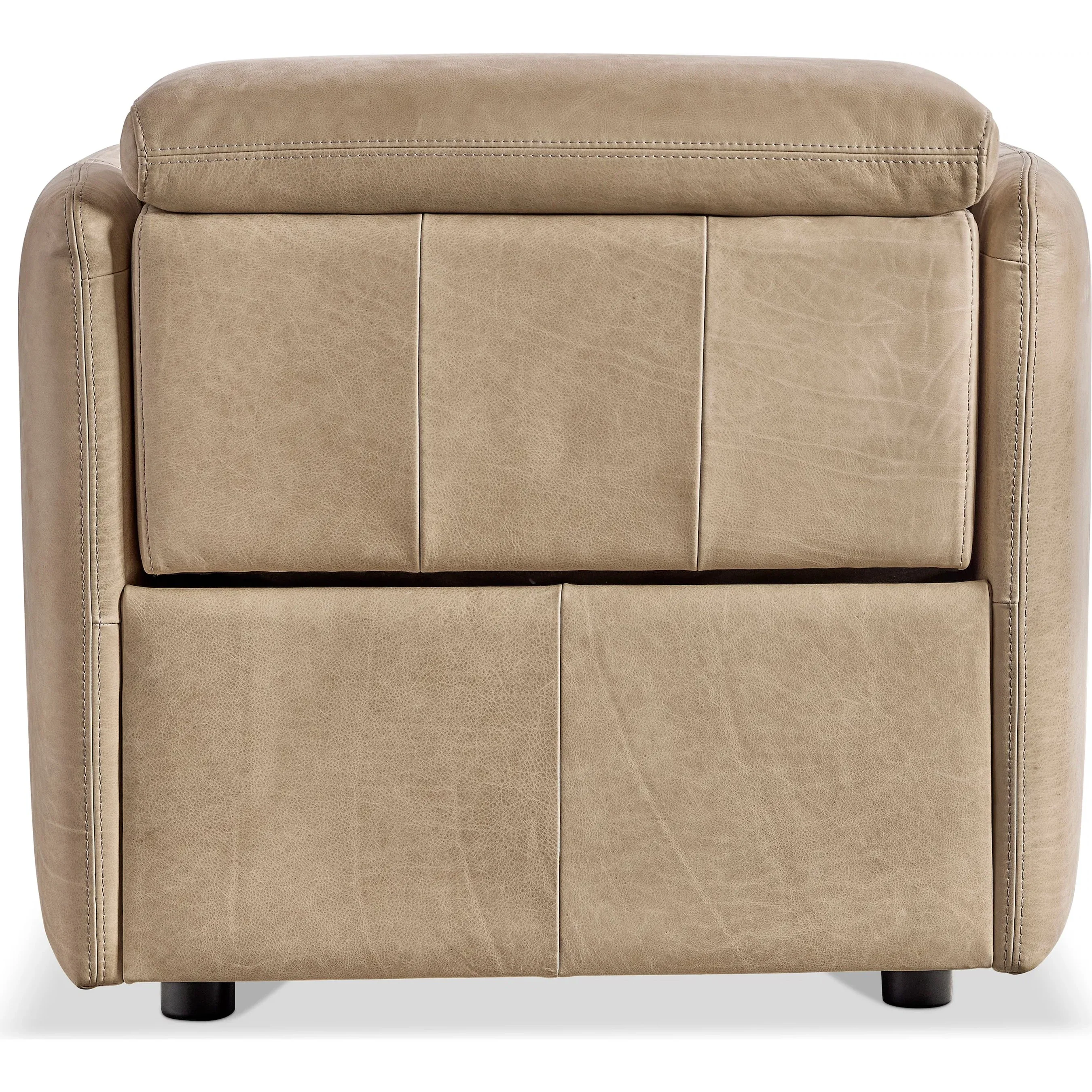 Sierra Leather Power Motion Chair - Image 6