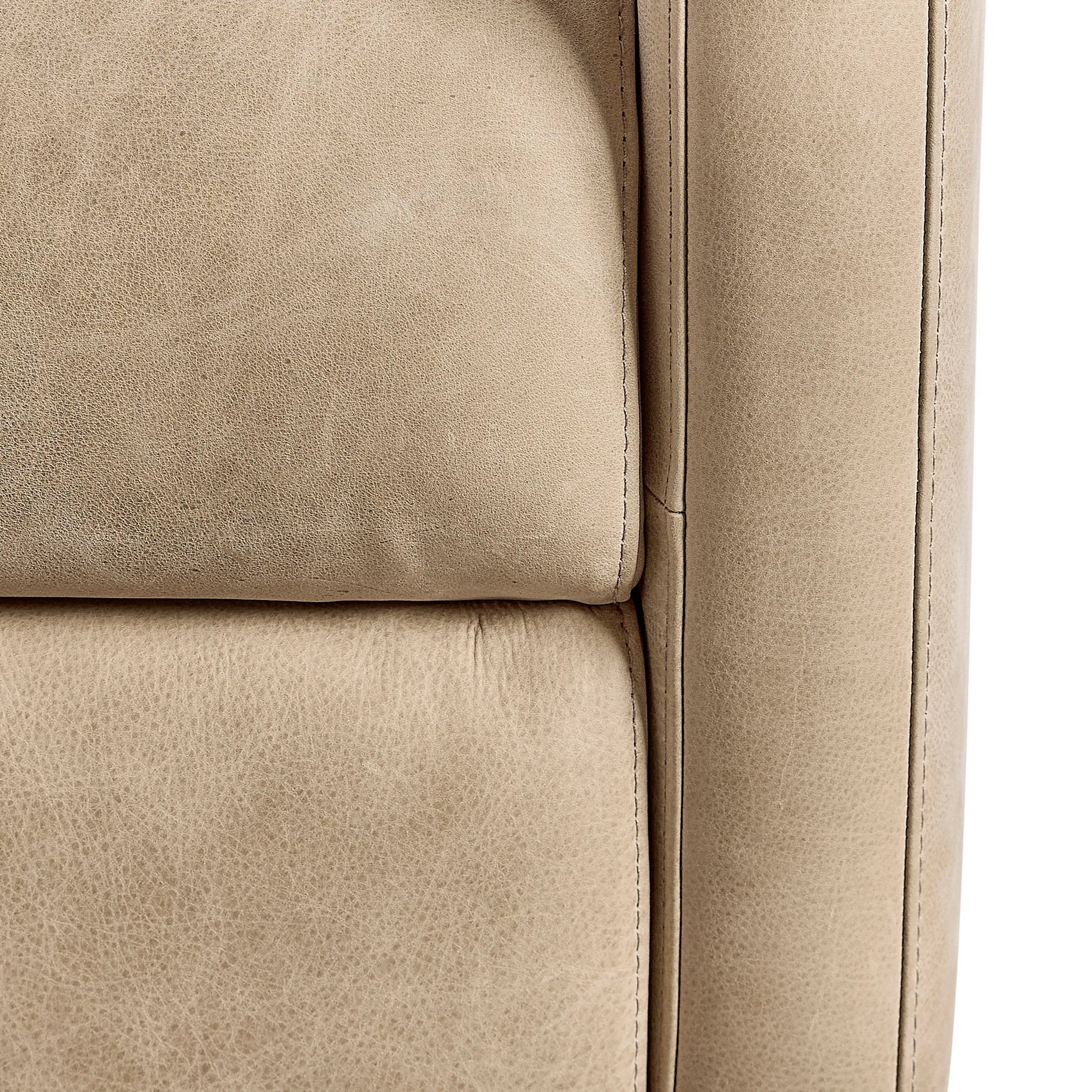 Sierra Leather Power Motion Chair - Image 7