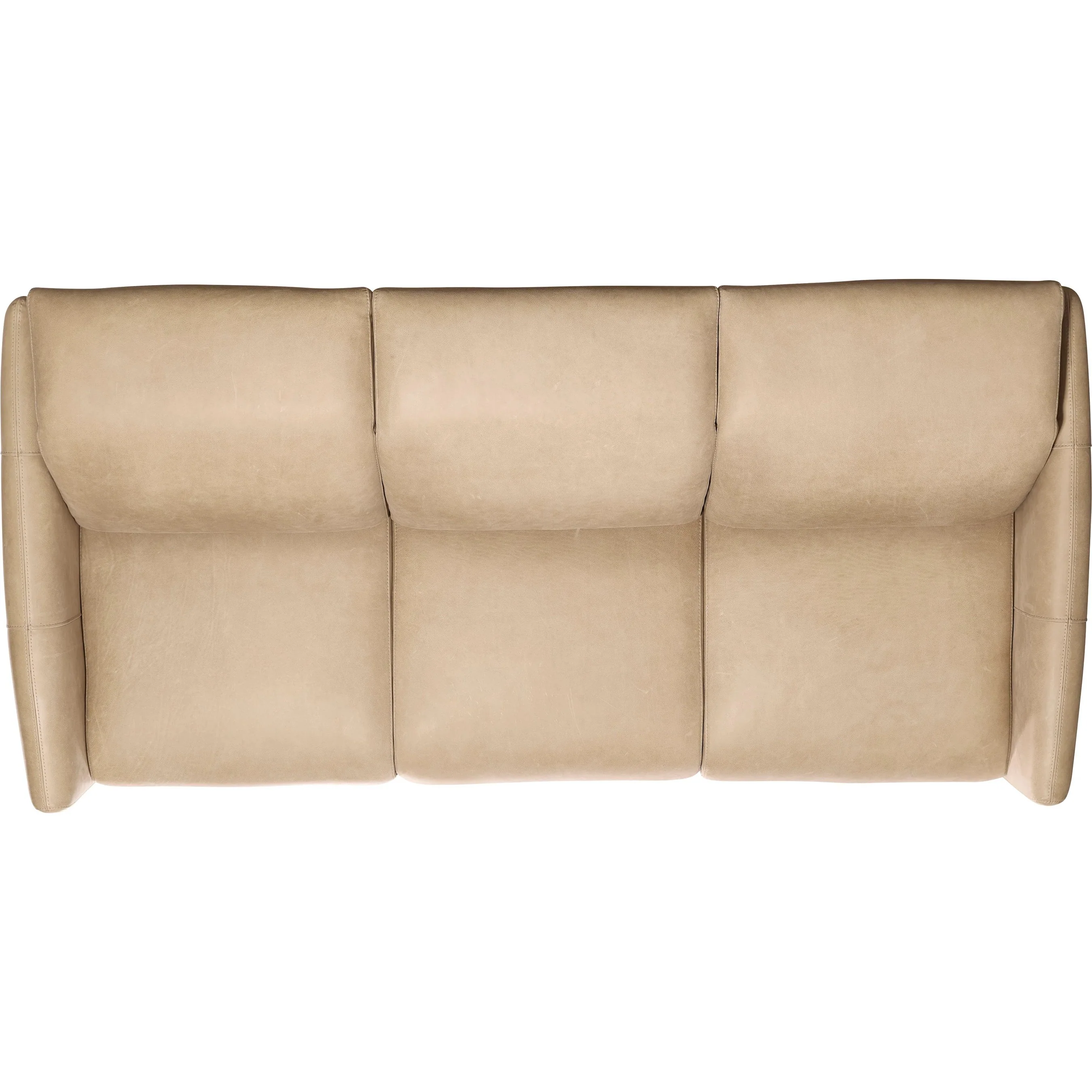 Sierra Leather Power Motion Sofa - Image 7