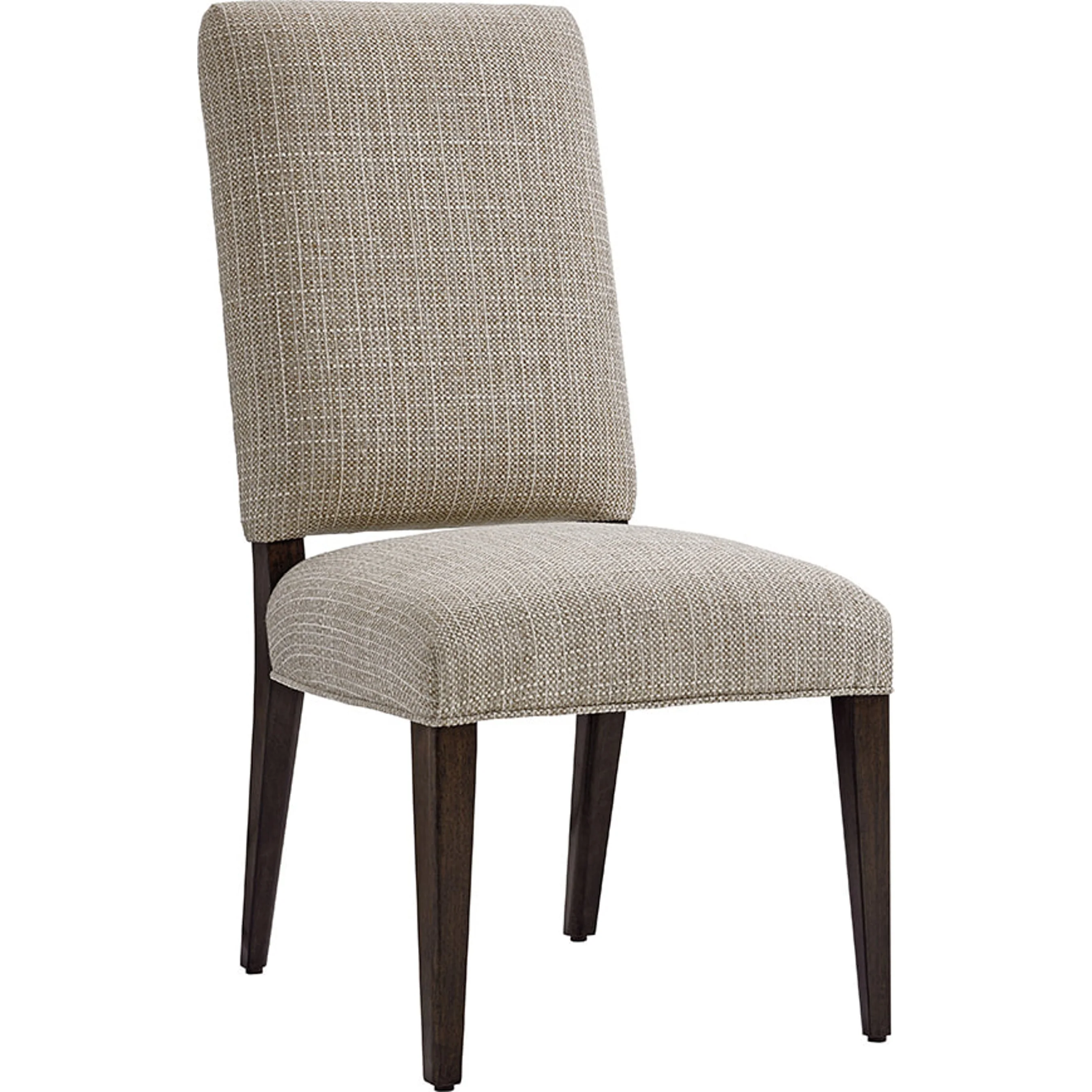 Sierra Upholstered Side Chair