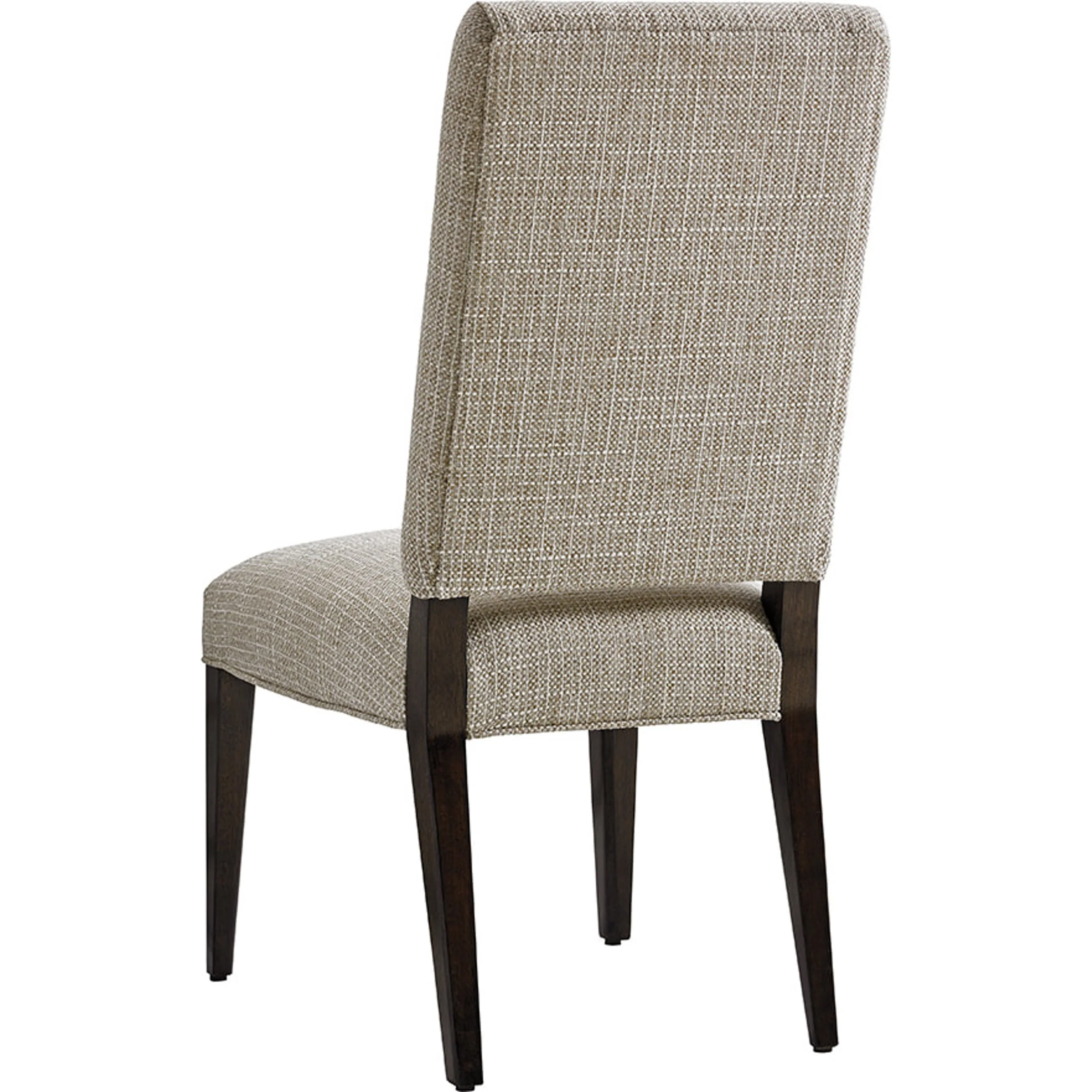Sierra Upholstered Side Chair - Image 2