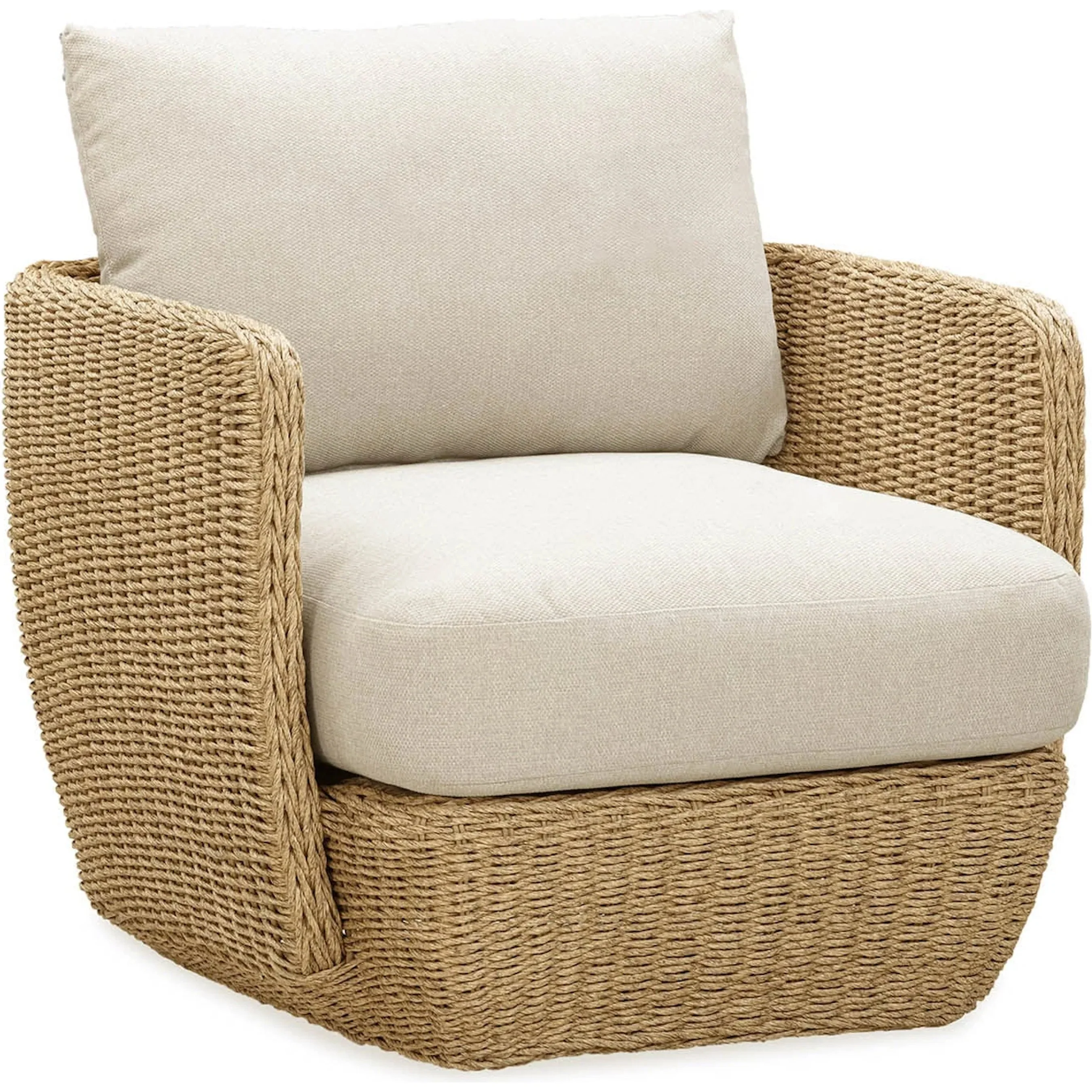 Siesta Outdoor Club Chair