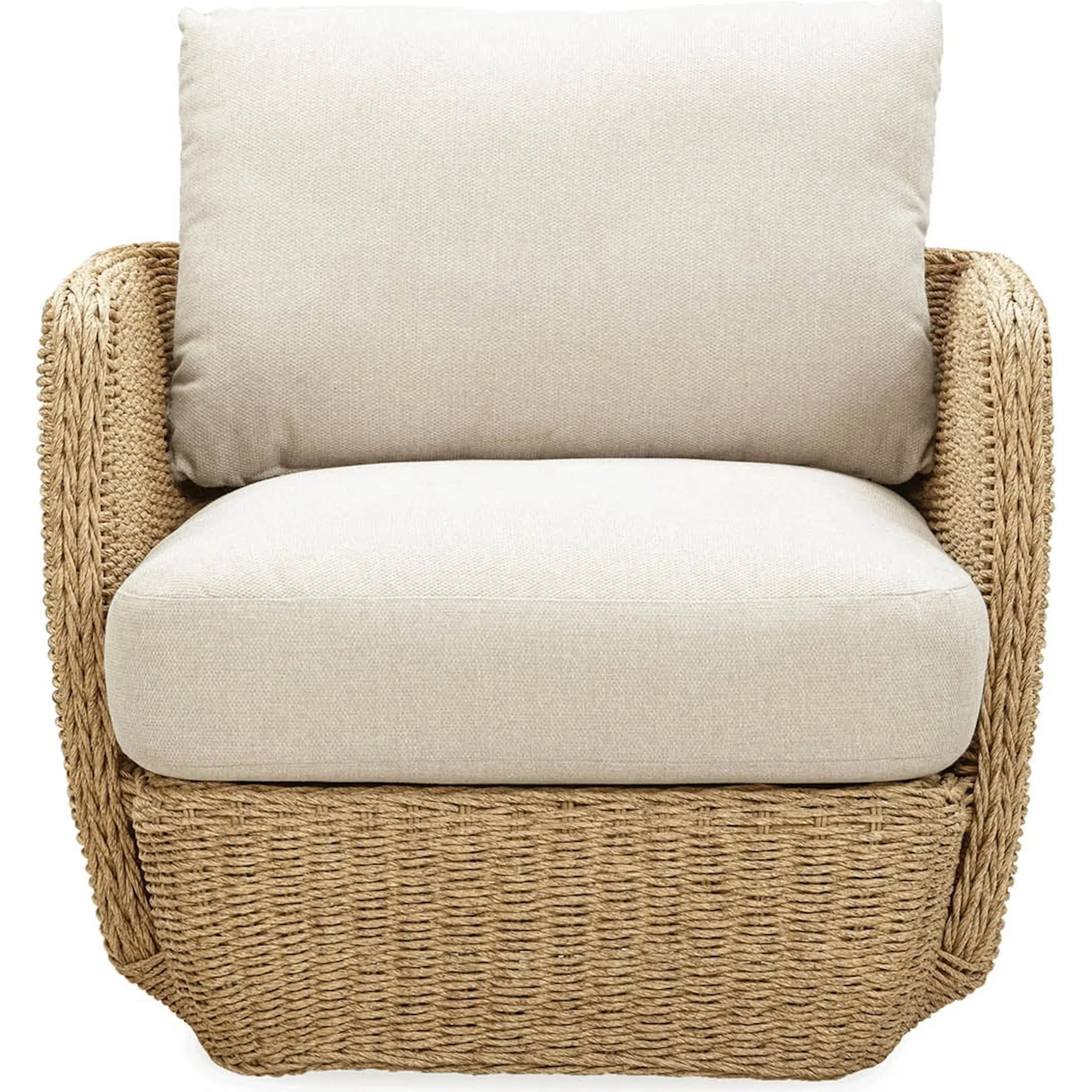 Siesta Outdoor Club Chair - Image 2