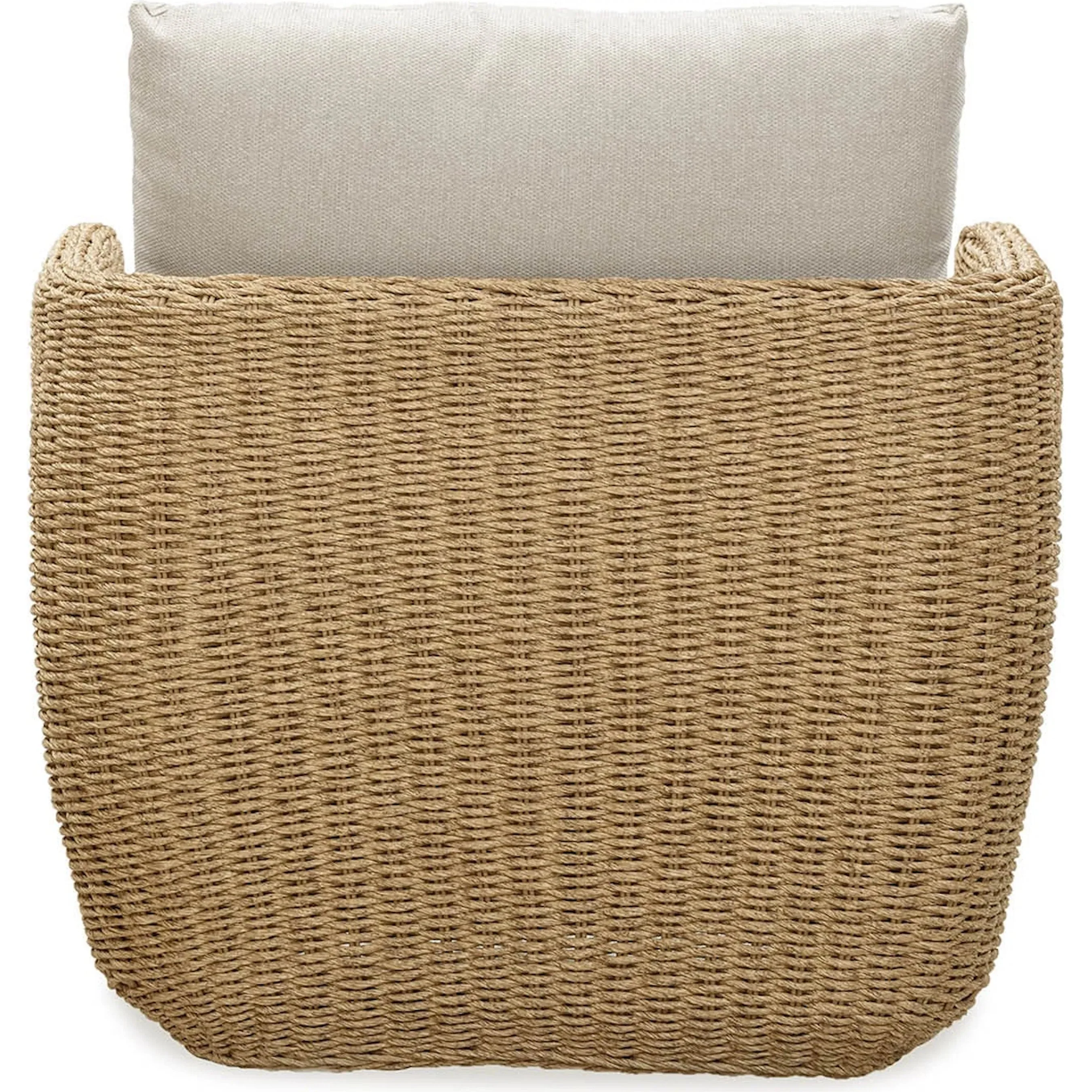 Siesta Outdoor Club Chair - Image 4
