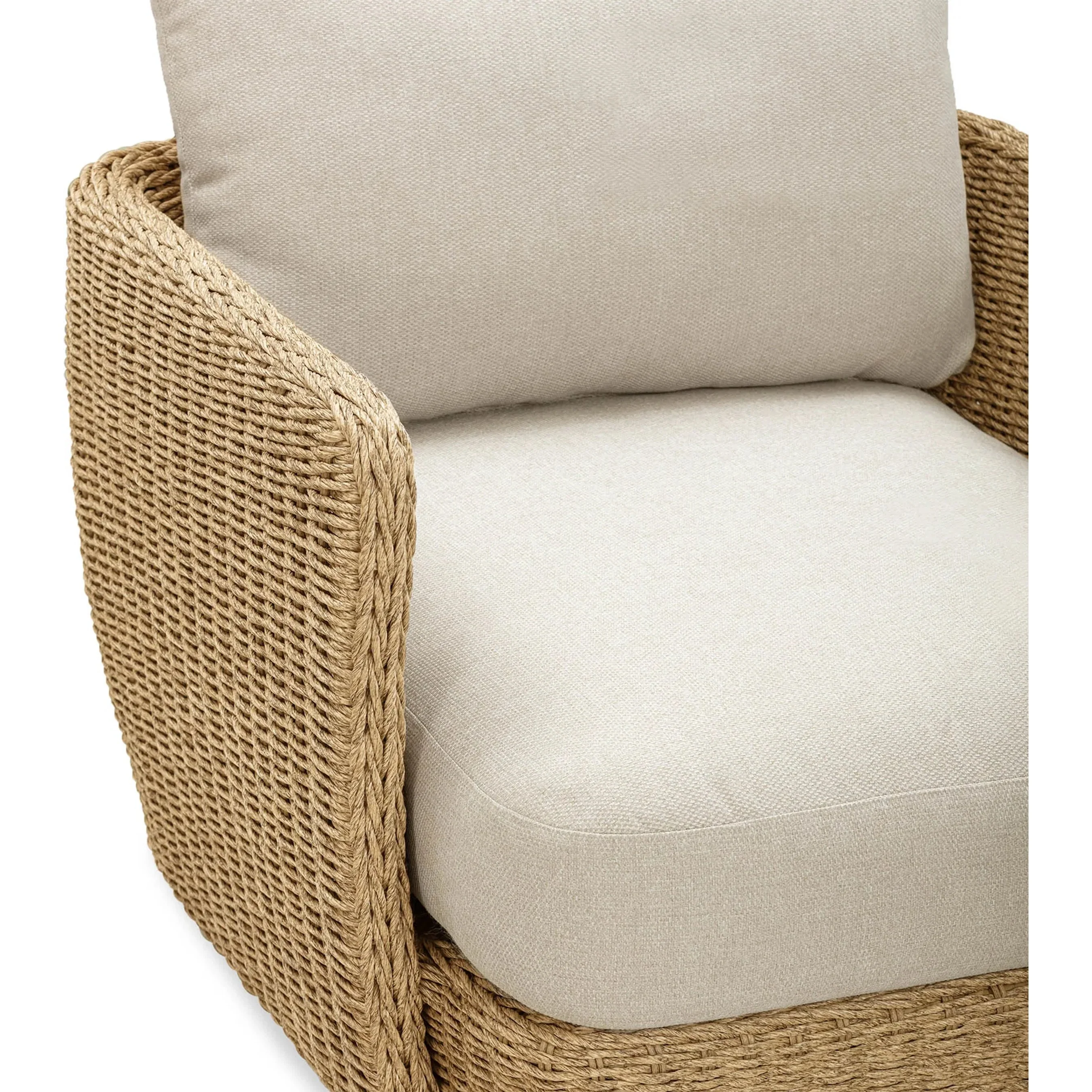 Siesta Outdoor Club Chair - Image 7