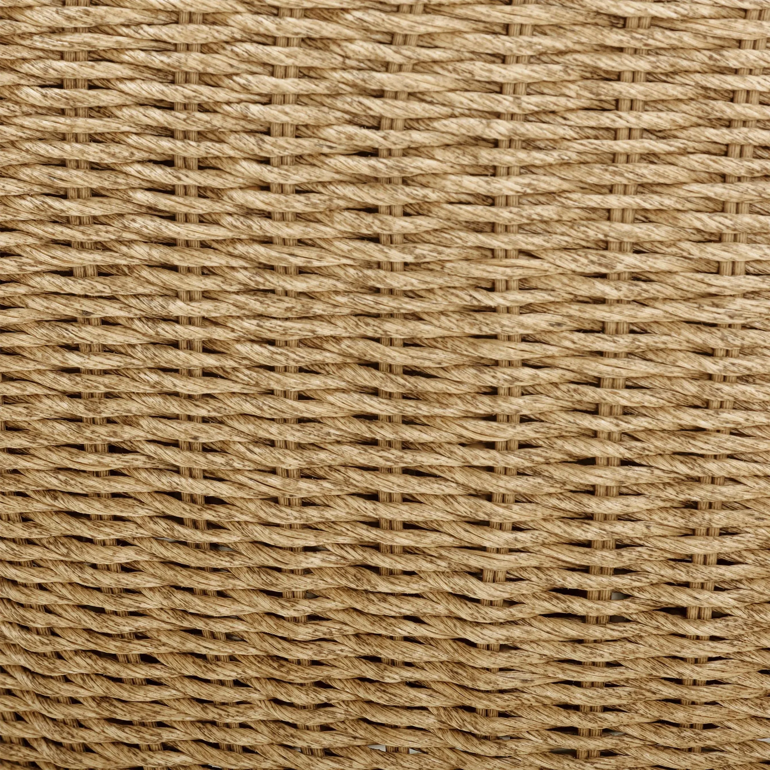 Siesta Outdoor Round Club Chair - Image 8