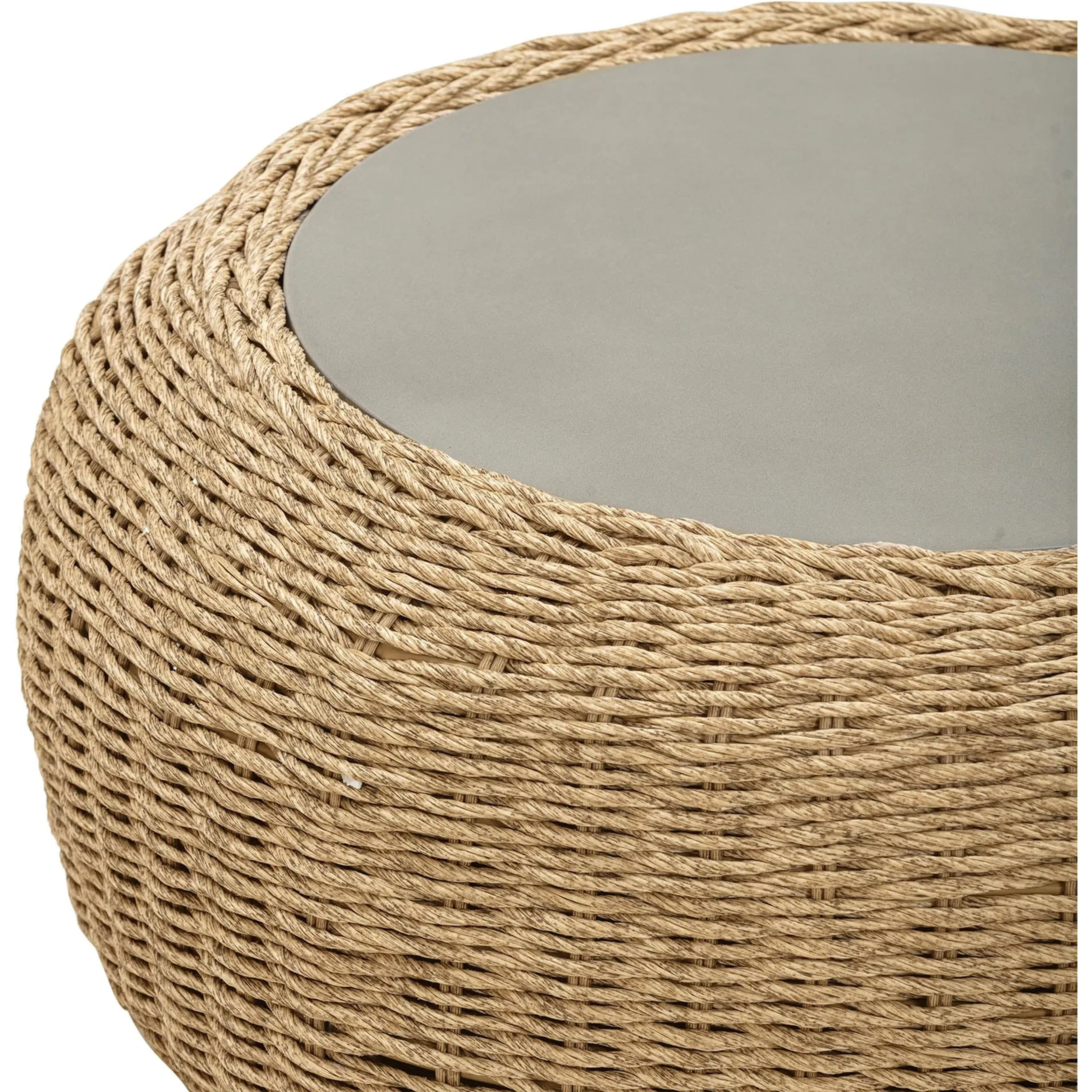 Siesta Outdoor Side Table - Image 4