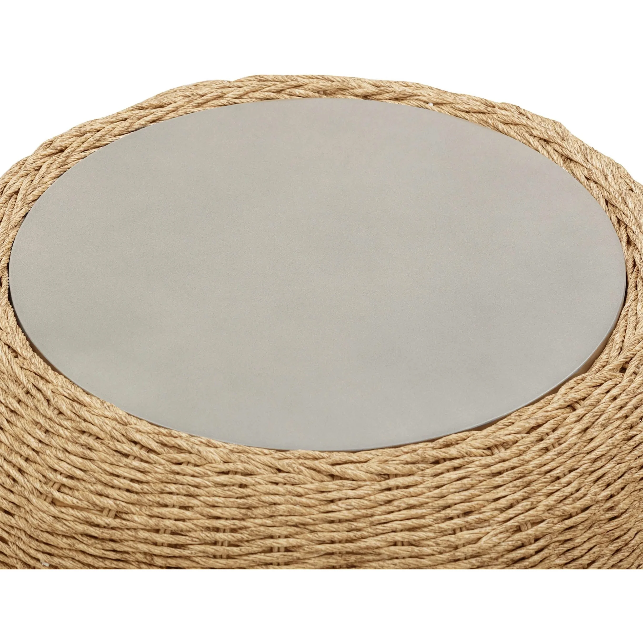 Siesta Outdoor Side Table - Image 5
