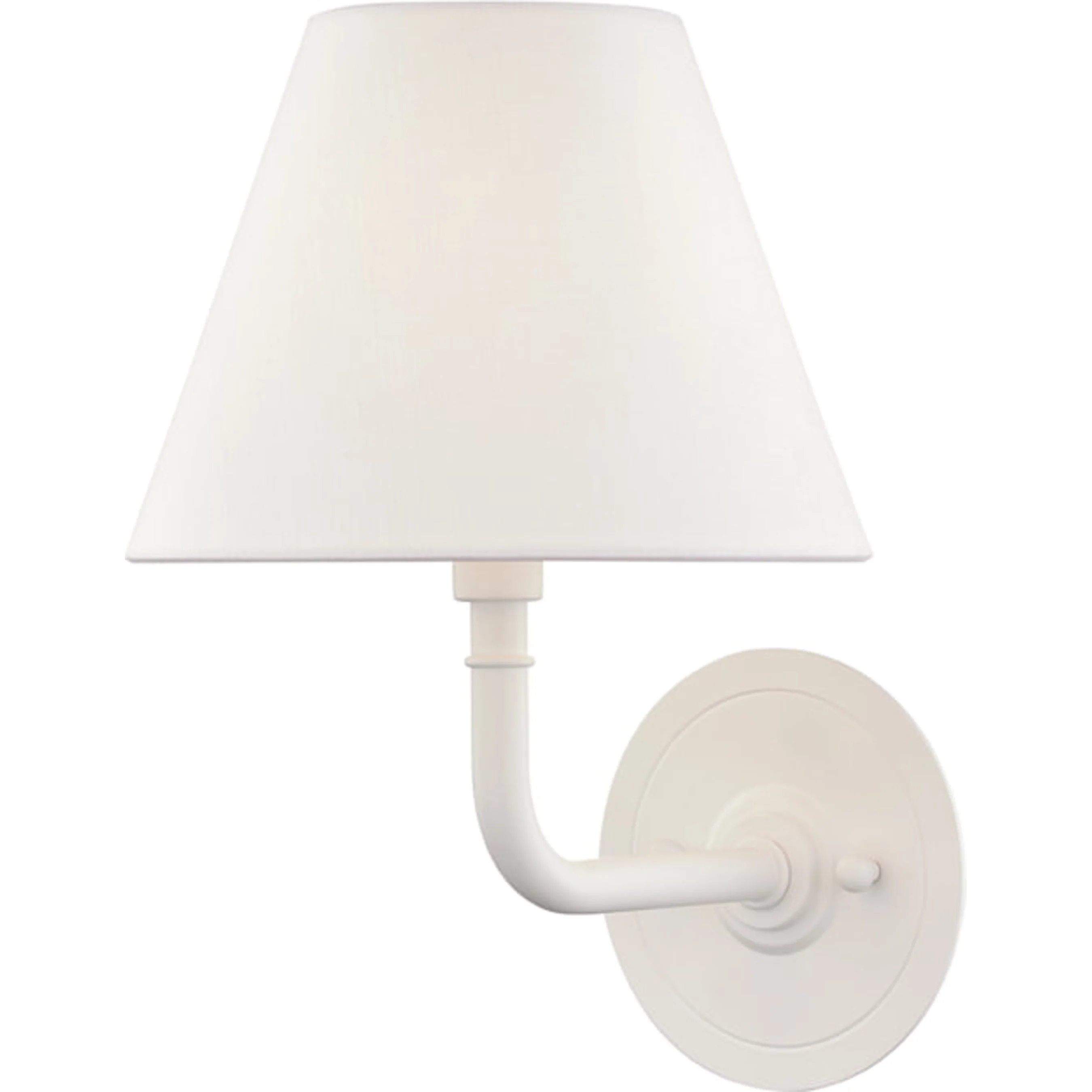 Signature NO.1 Wall Sconce