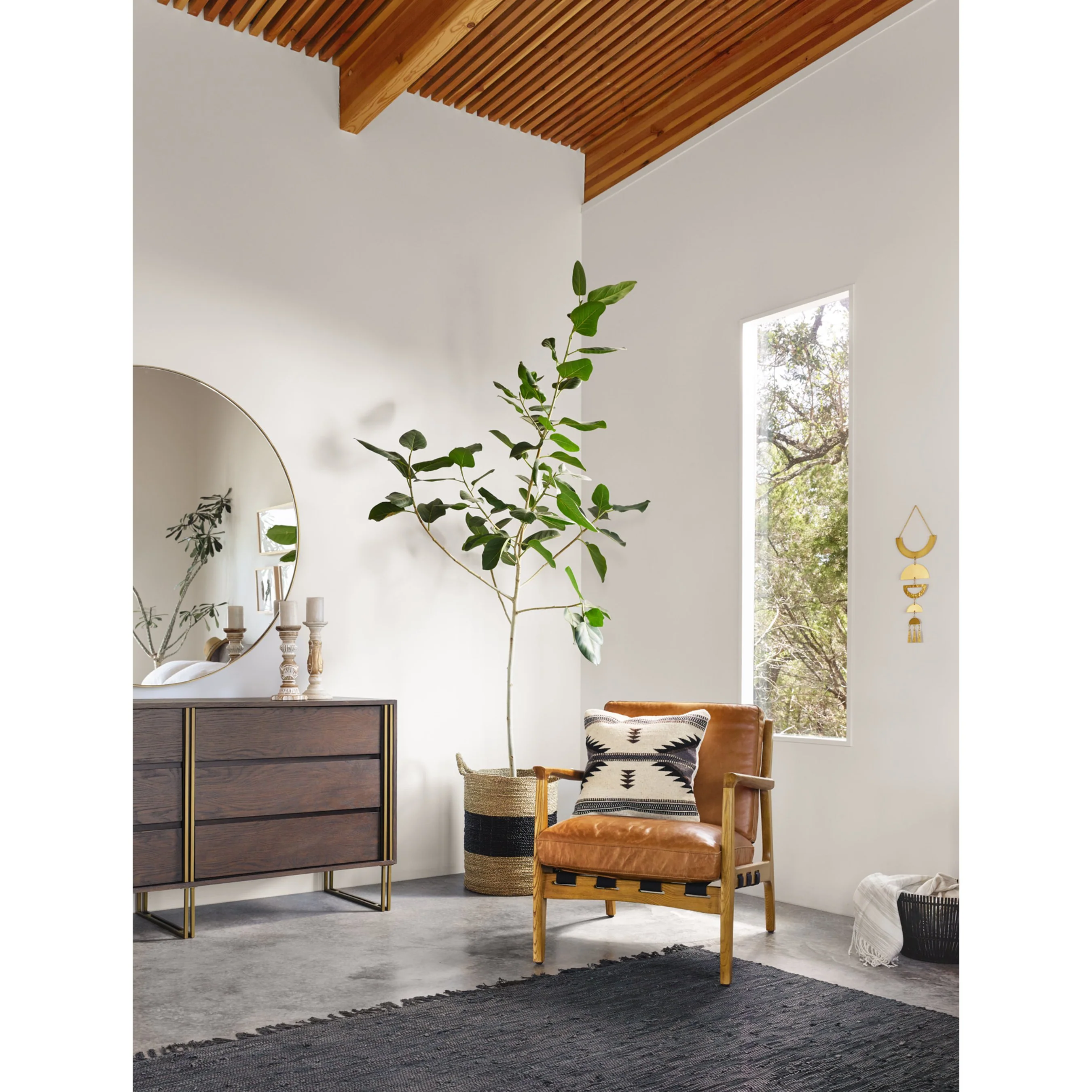 Silas Chair - Image 7