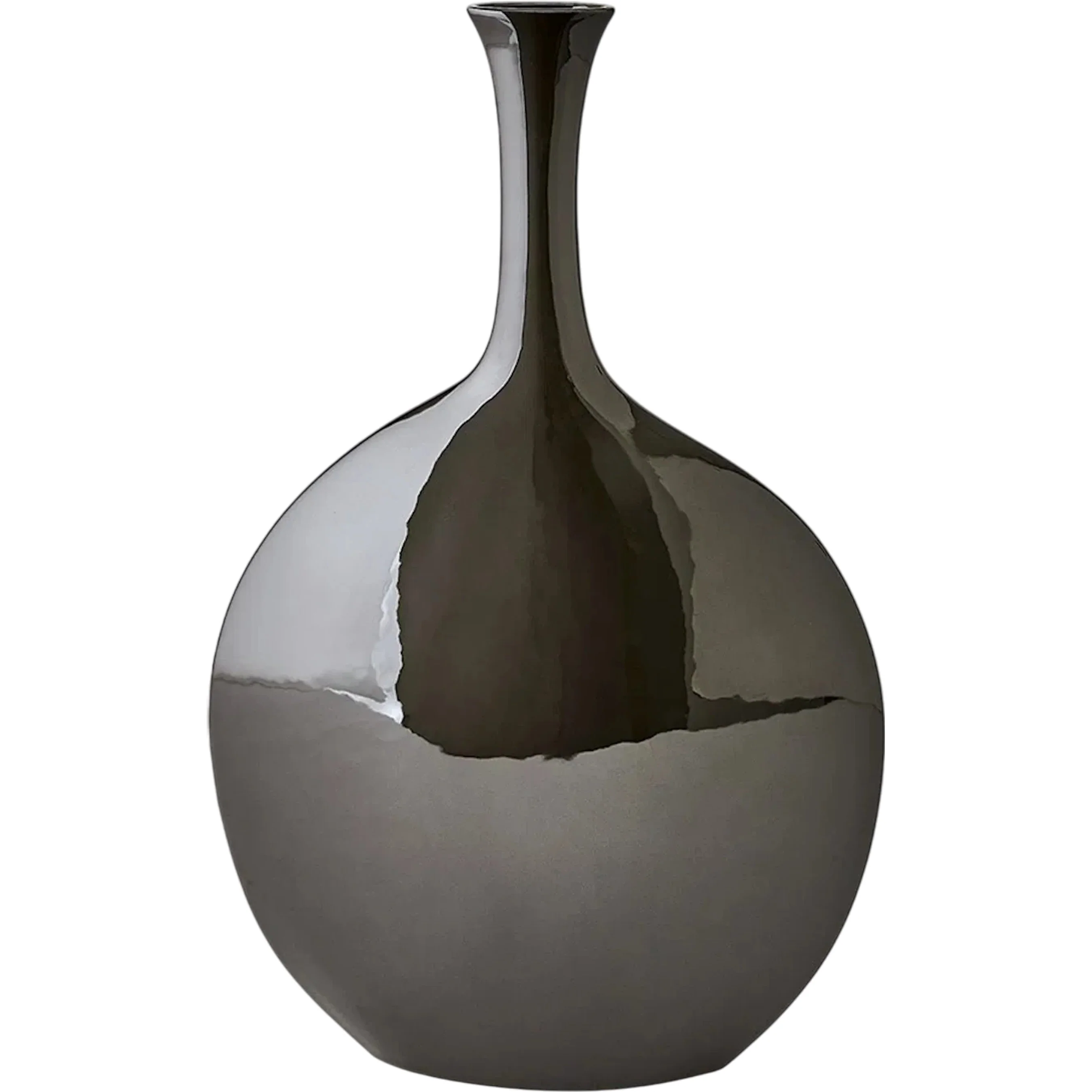 Silhouette Vase